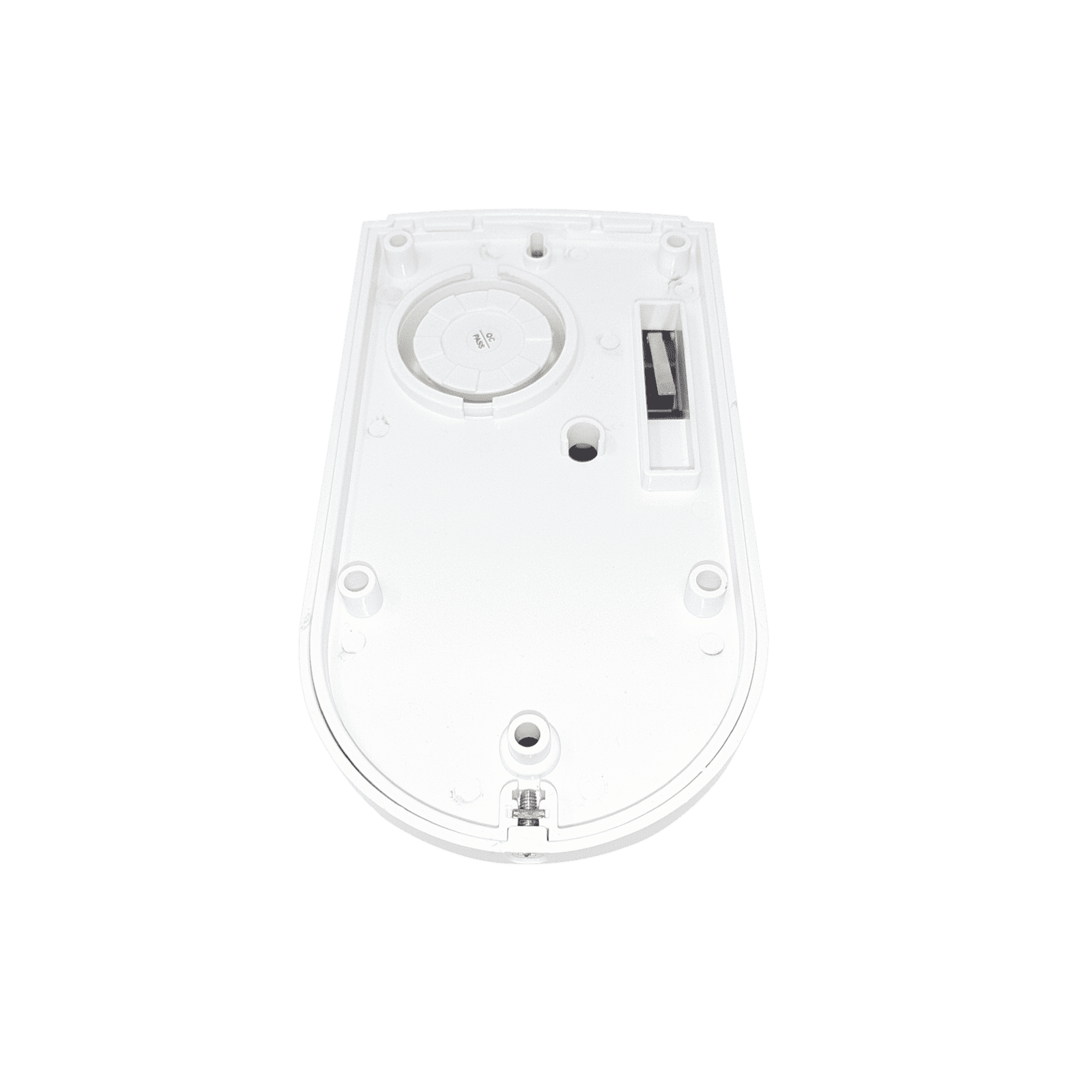 Sirena Estrobo de 108dB/ Uso exterior e interior SF-06R - SFIRE
