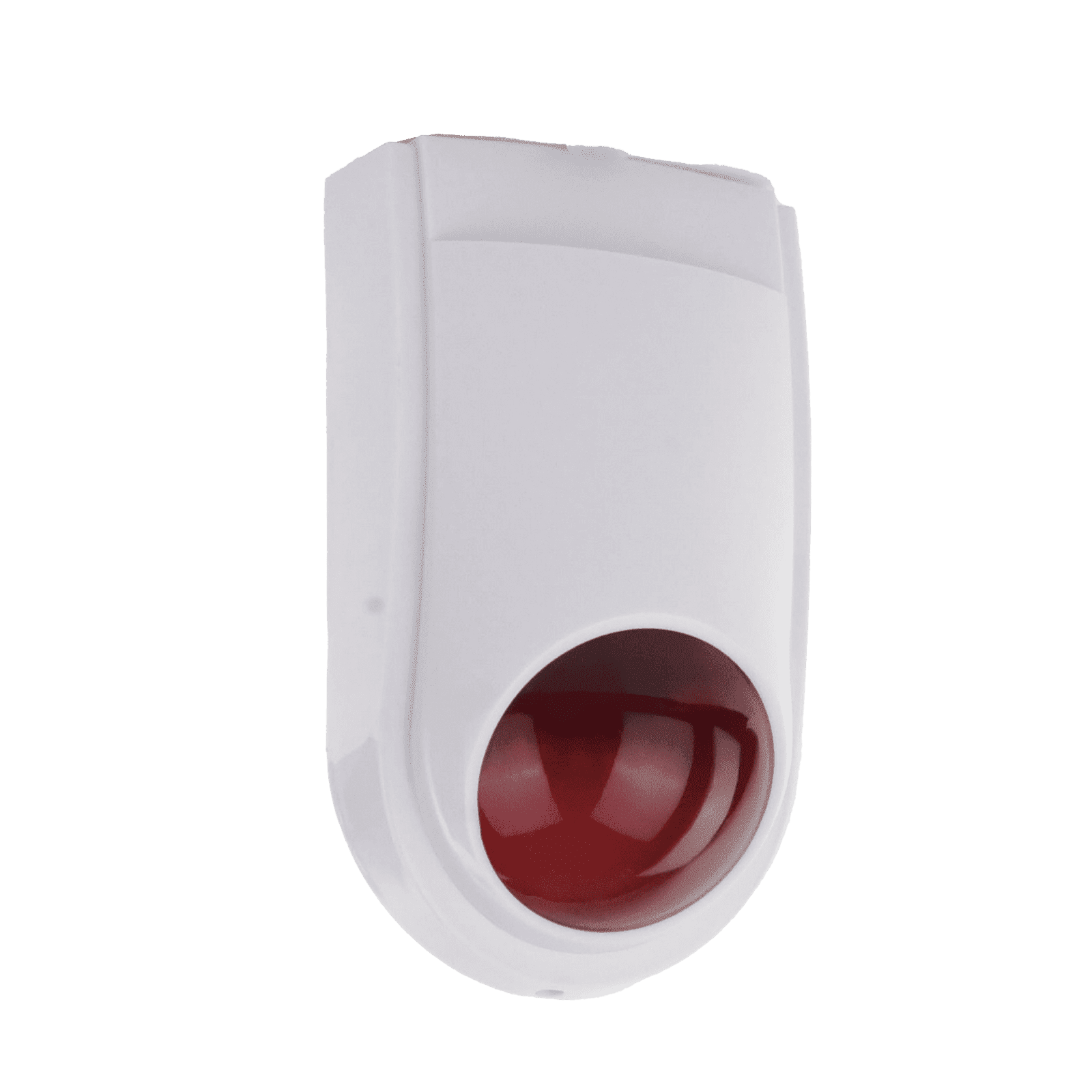 Sirena Estrobo de 108dB/ Uso exterior e interior SF-06R - SFIRE