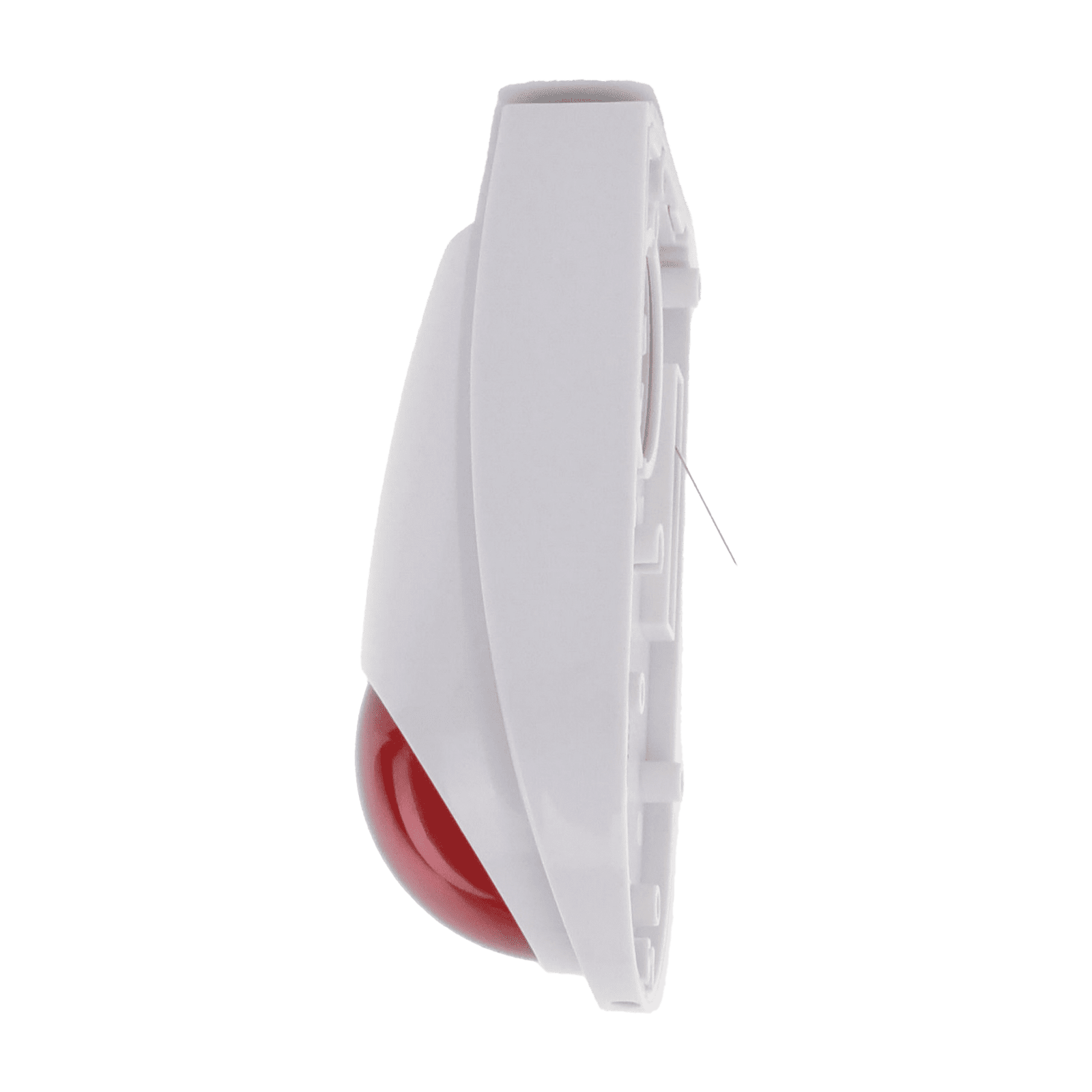 Sirena Estrobo de 108dB/ Uso exterior e interior SF-06R - SFIRE