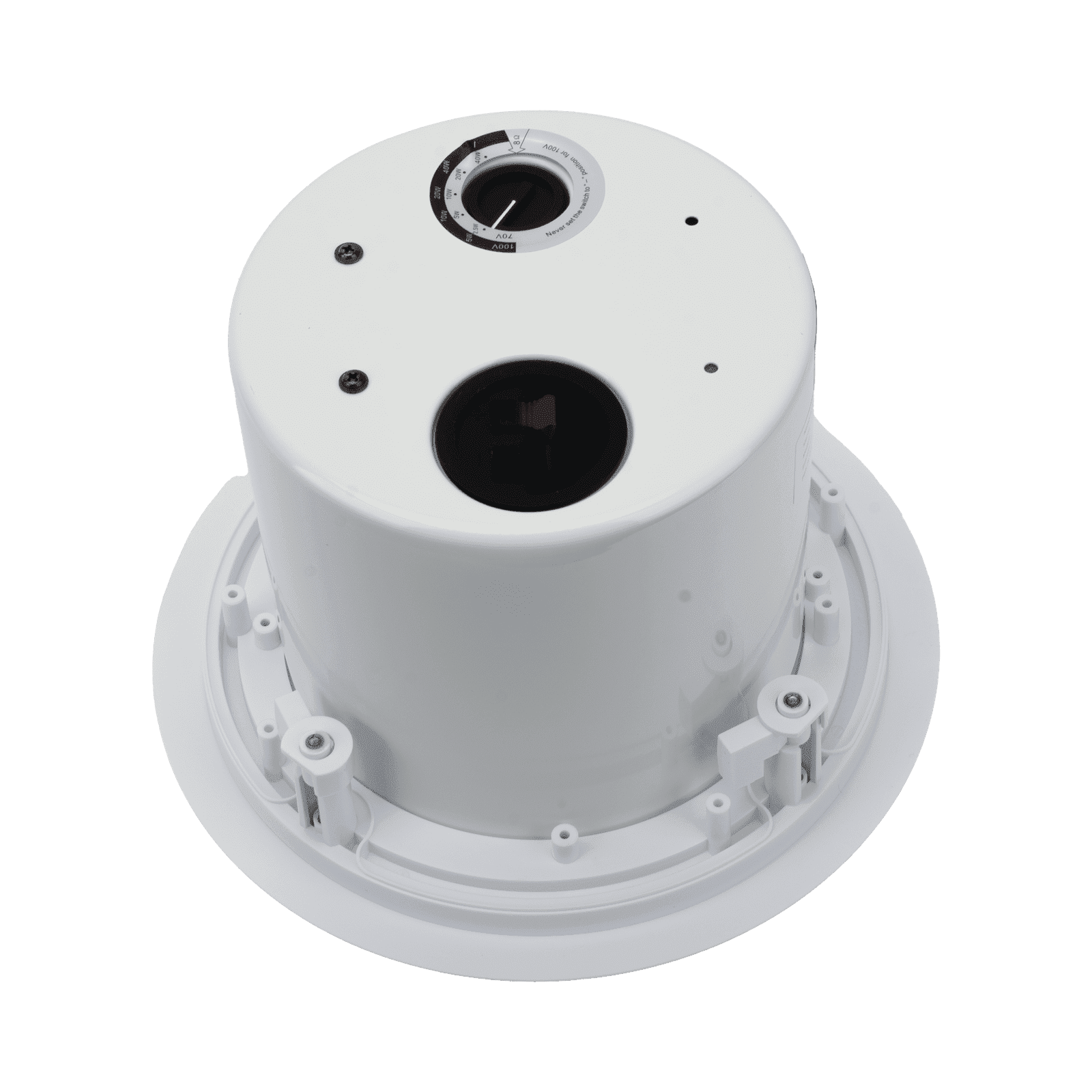 Altavoz Para Techo | 5W, 10W, 20W, 40W SF-208CW - EPCOM PROAUDIO