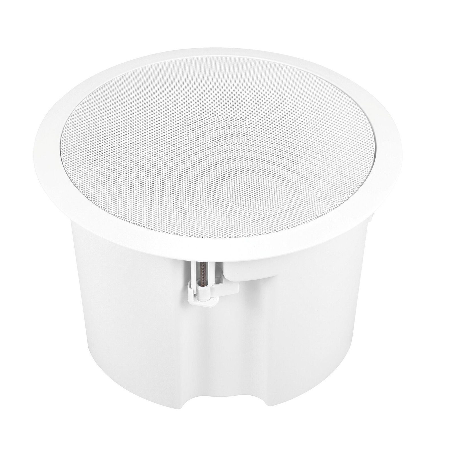 Altavoz Para Montaje en Plafón 6.5″ | 6W, 12.5W, 25W, 50W y 8 Ohms SF-208P - EPCOM PROAUDIO