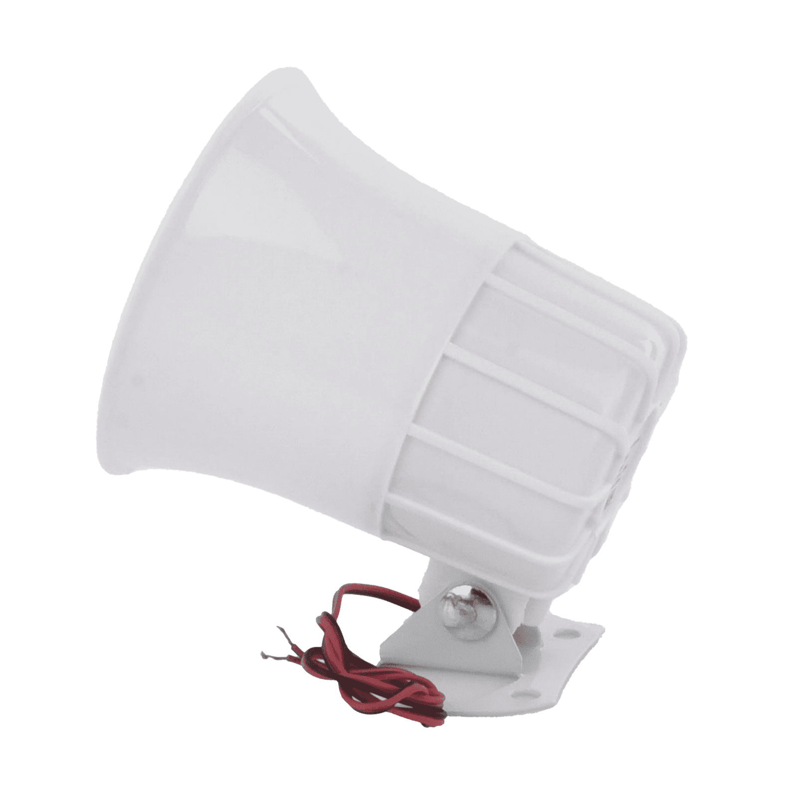 Sirena de 110dB / 15 W / Pequeña y Potente / Cableada SF-520A - SFIRE