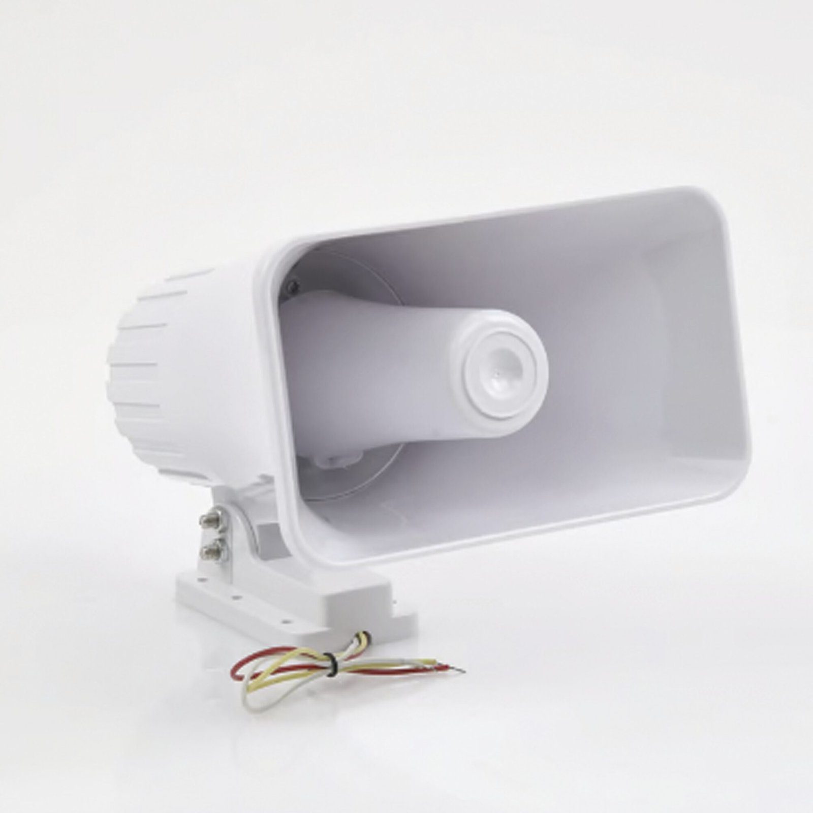 Sirena de 2 tonos 30 W/ Sonido 118 dB. SF-581A - SFIRE