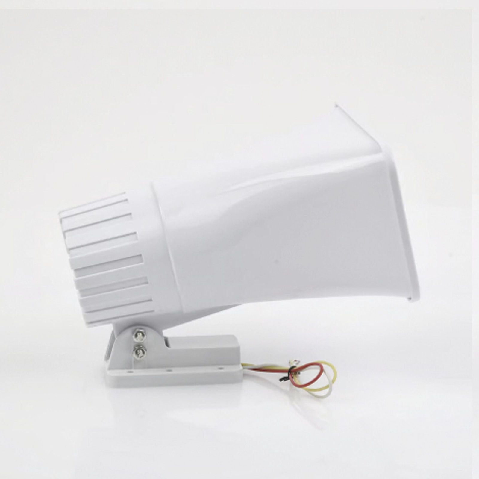 Sirena de 2 tonos 30 W/ Sonido 118 dB. SF-581A - SFIRE