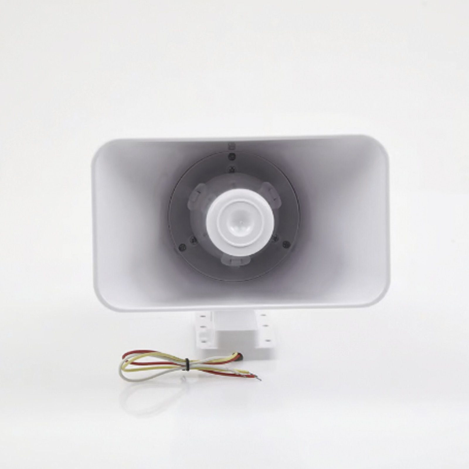 Sirena de 2 tonos 30 W/ Sonido 118 dB. SF-581A - SFIRE