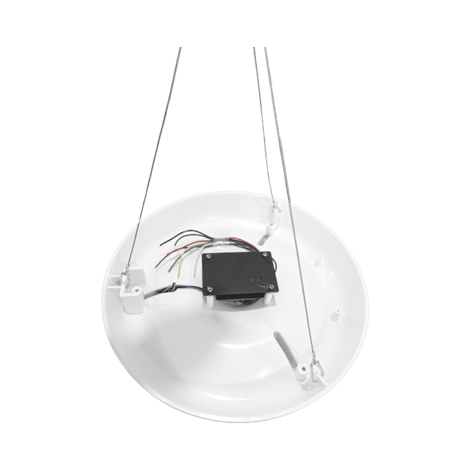 Altavoz Colgante Con Cobertura 360° | 7.5W, 10W, 15W, 20W, 30W, 60W SF-600W - EPCOM PROAUDIO