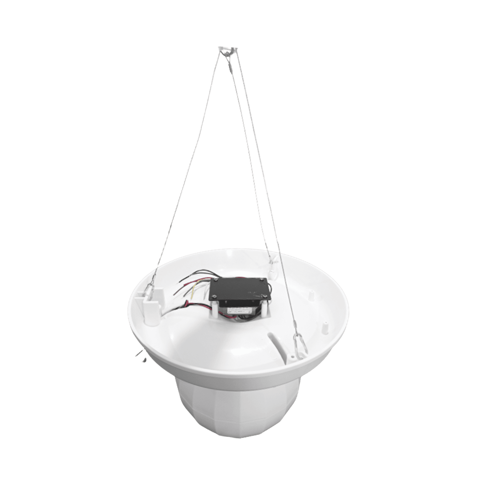 Altavoz Colgante Con Cobertura 360° | 7.5W, 10W, 15W, 20W, 30W, 60W SF-600W - EPCOM PROAUDIO