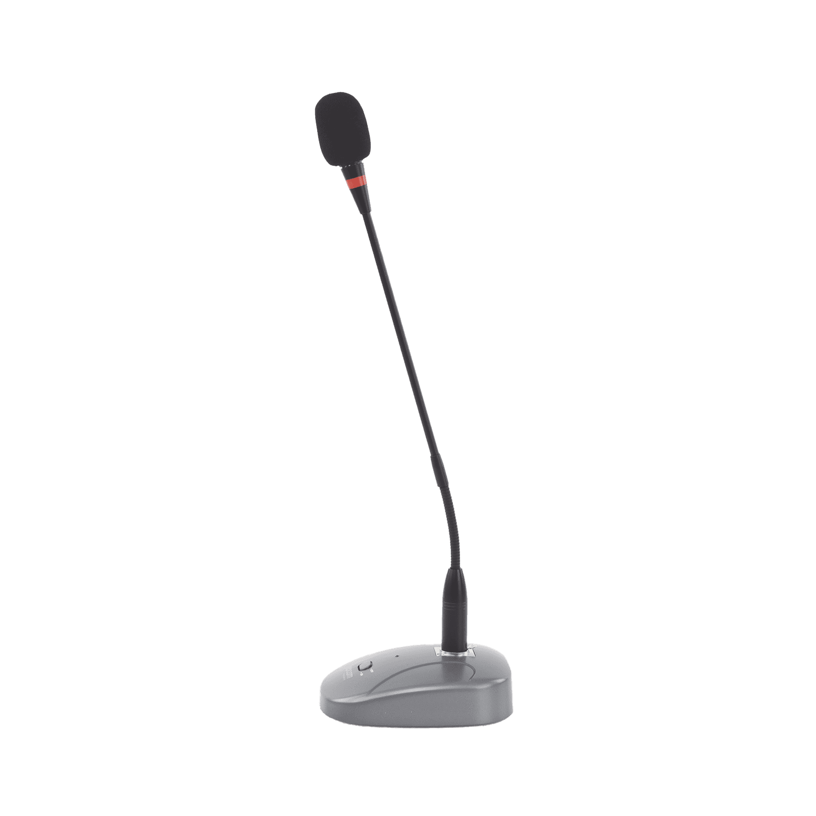 Micrófono de Escritorio | Alta Fidelidad | Con Botón de Activación SF-621A - EPCOM PROAUDIO