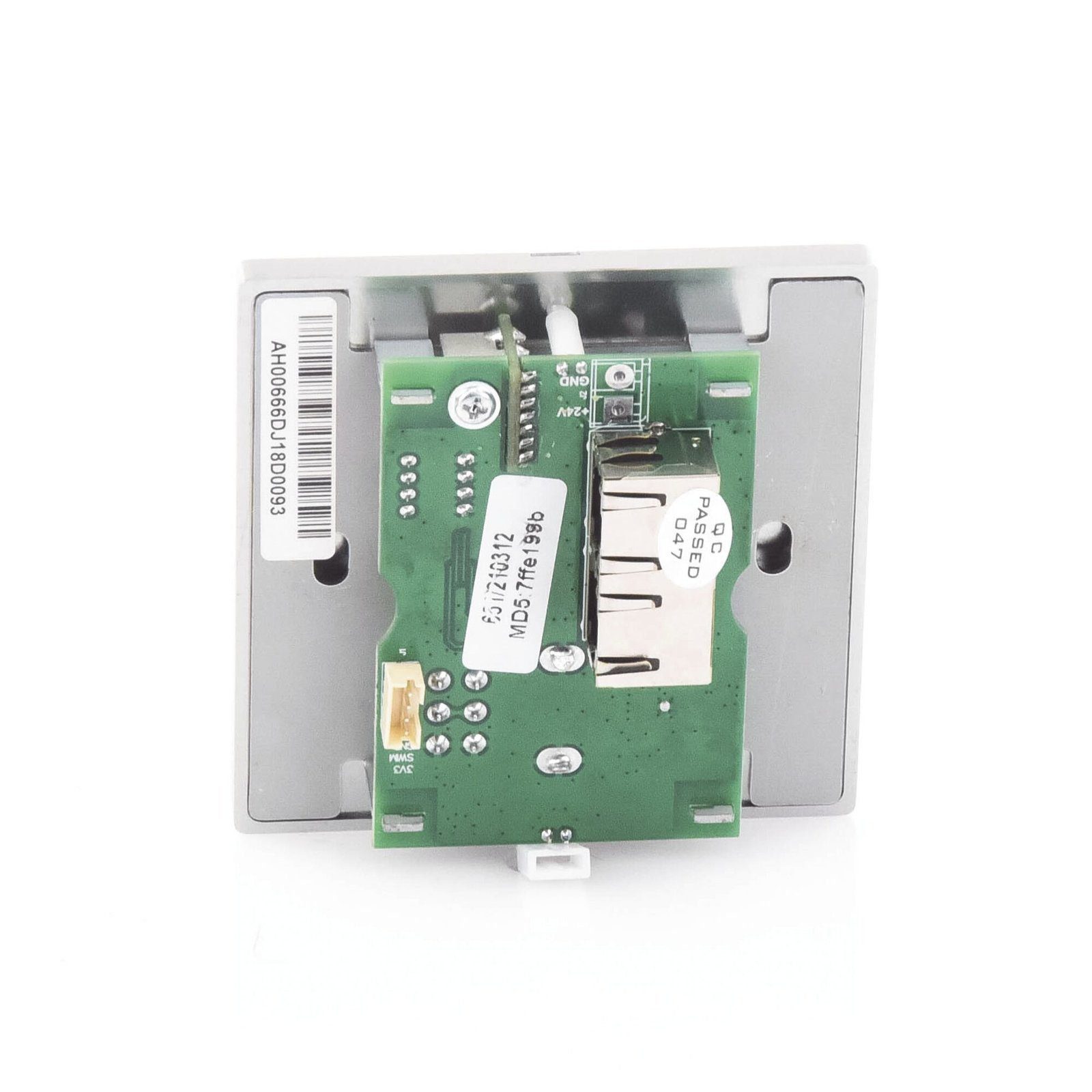 Control de Volumen Remoto con Selector de Canales ?Compatible con Amplificador SF2240UC – SF4240UC SF-651 - EPCOM PROAUDIO