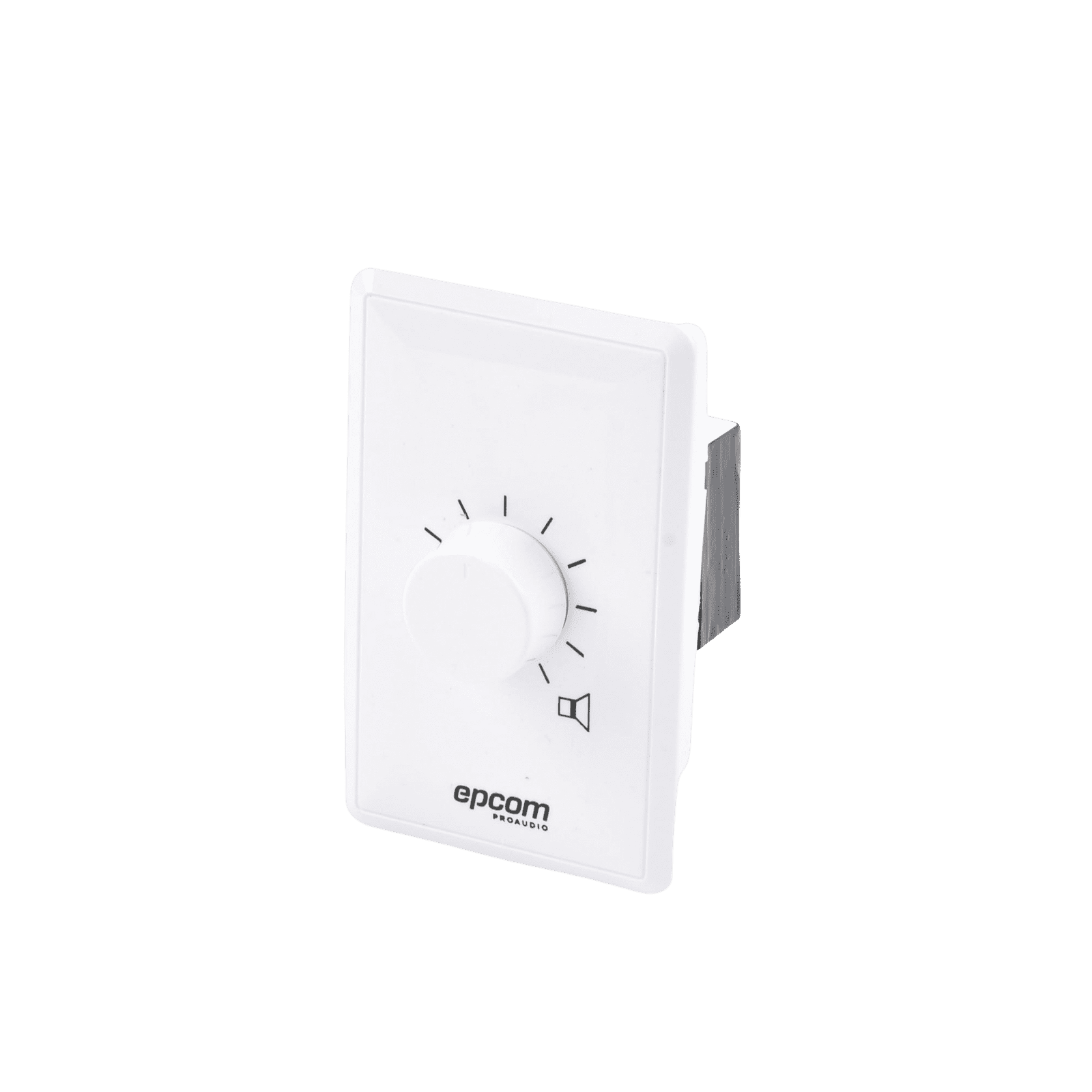 Control de Volumen | 100W | Para sistemas de 70/100V SF-685 - EPCOM PROAUDIO
