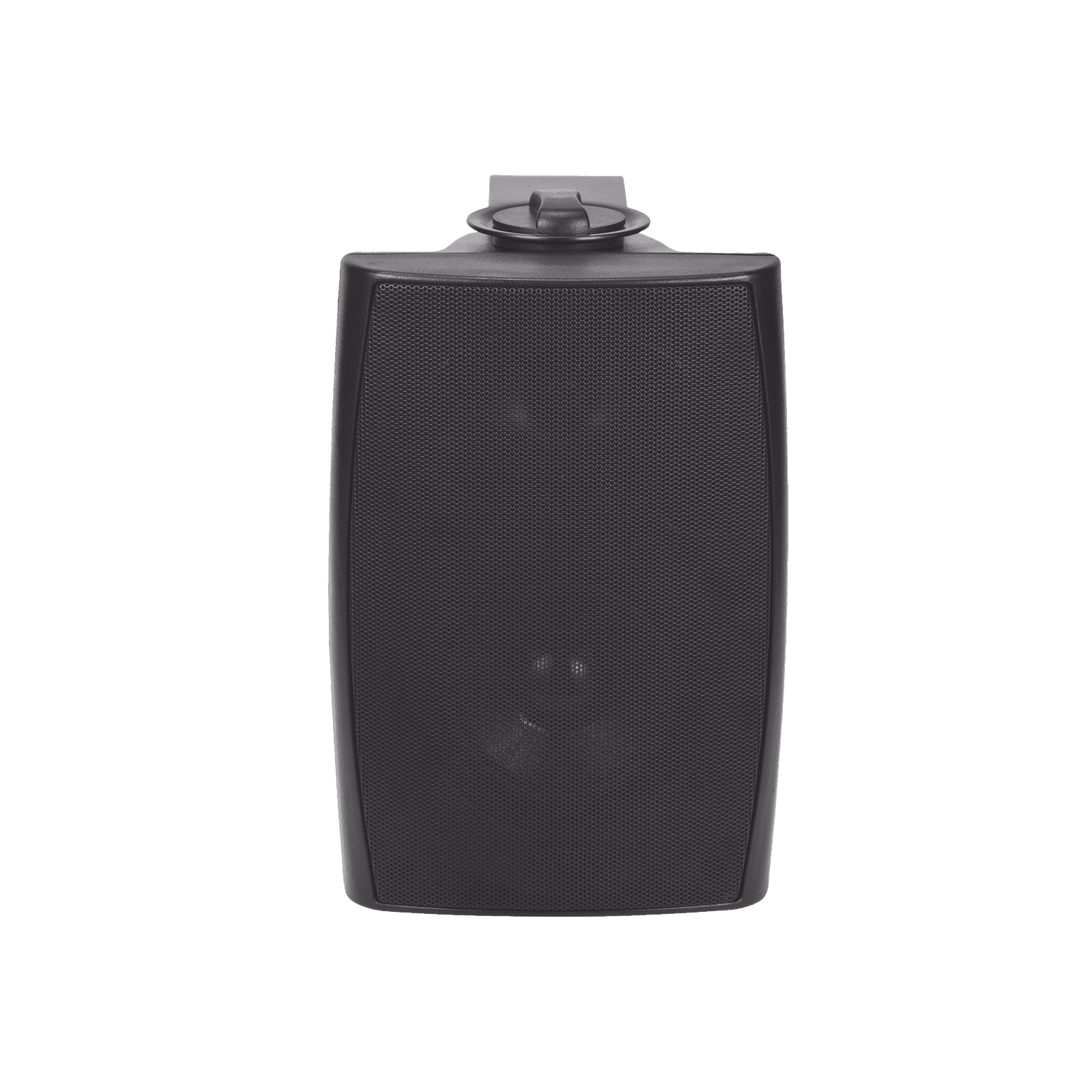 Altavoz de Pared de 2 vías | Woofer 4in + 1.5in  | 70/100V y 8 ohms | 1.25W-2.5W-5W-10W-20W | 86dB de Sensibilidad | A prueba de Humedad | Compatible con Sistemas de Alta y Baja Impedancia SF-774H - EPCOM PROAUDIO