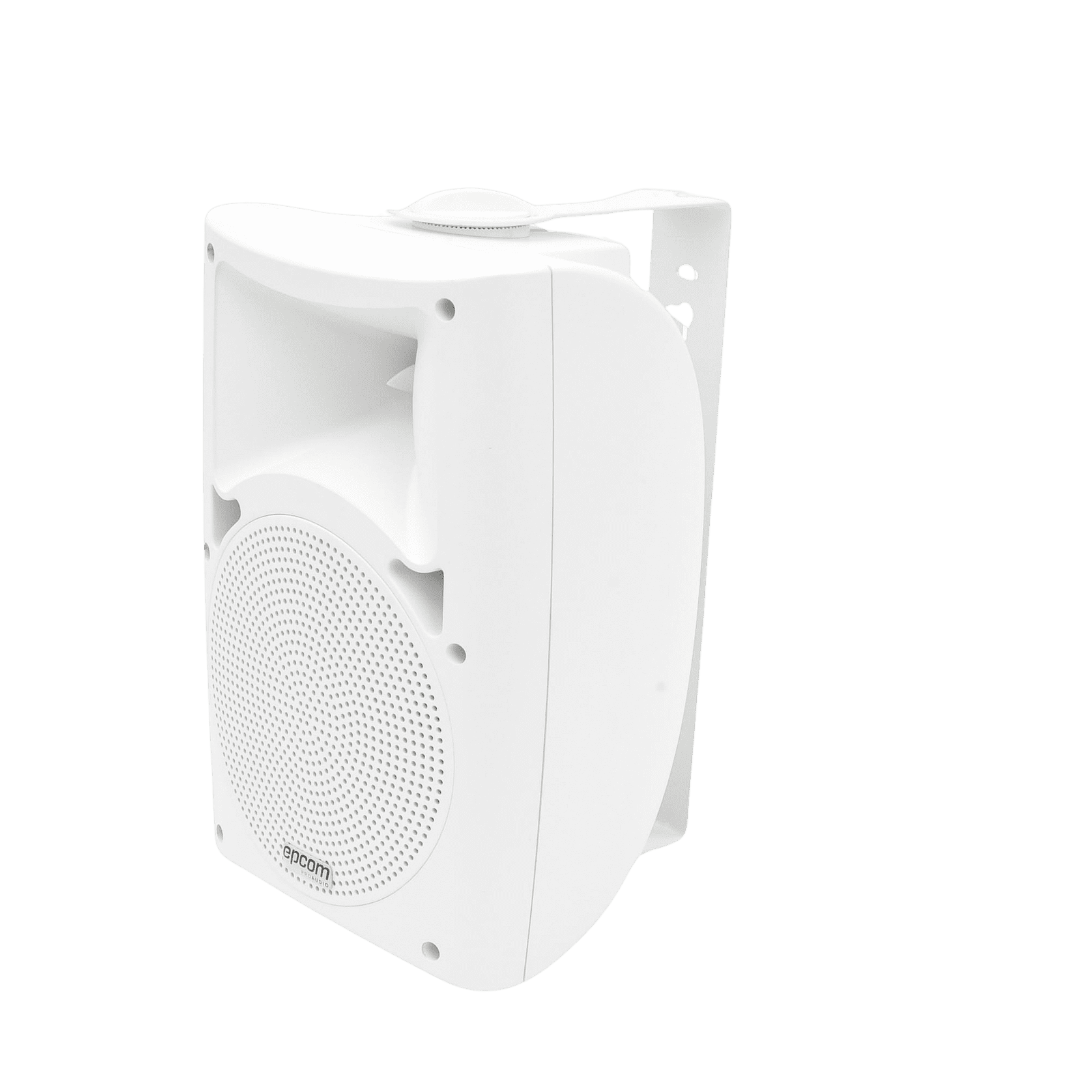 Bocina de Montaje en Pared | Para Exterior de 60W – 30W | IP65 SF-776SW - EPCOM PROAUDIO