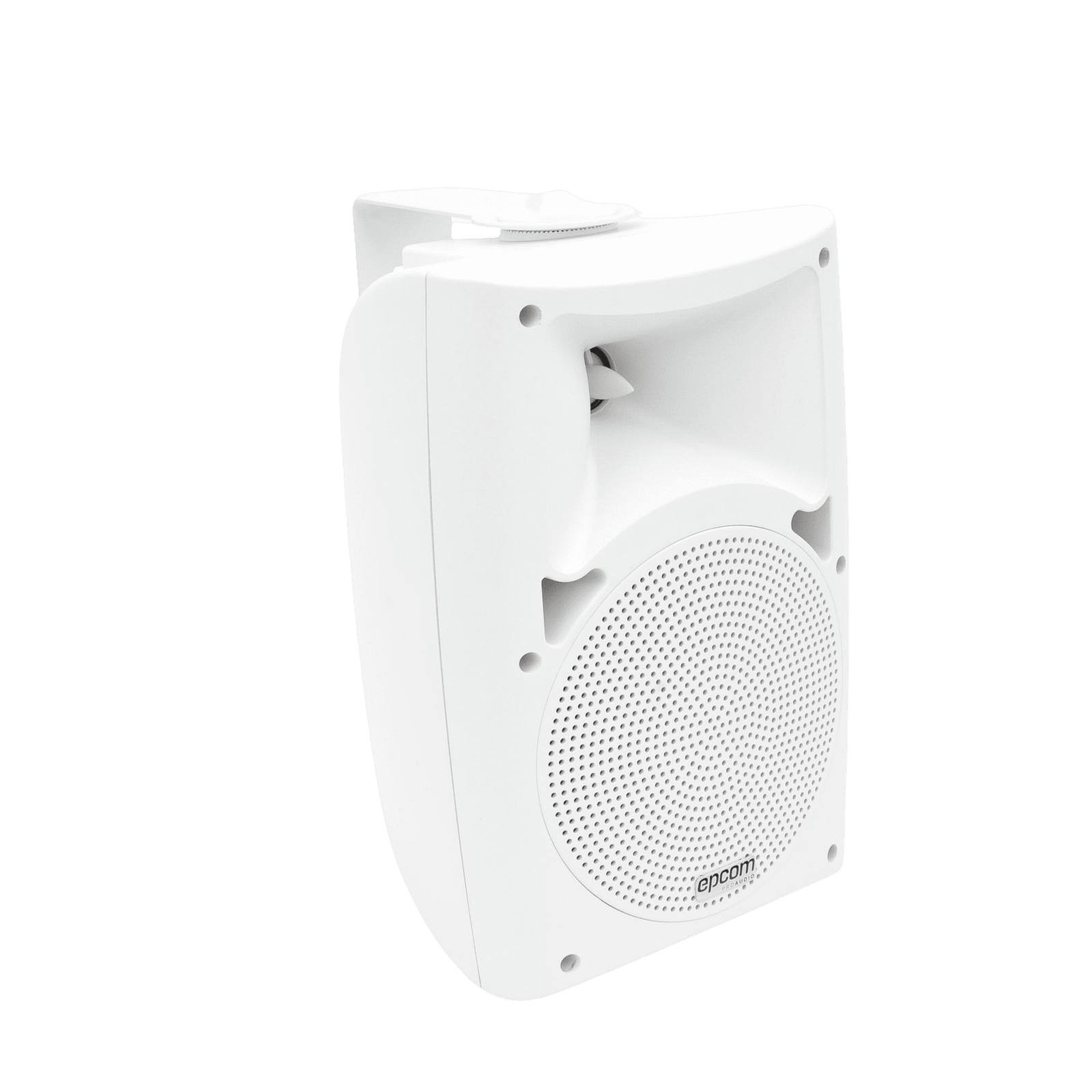 Bocina de Montaje en Pared | Para Exterior de 60W – 30W | IP65 SF-776SW - EPCOM PROAUDIO
