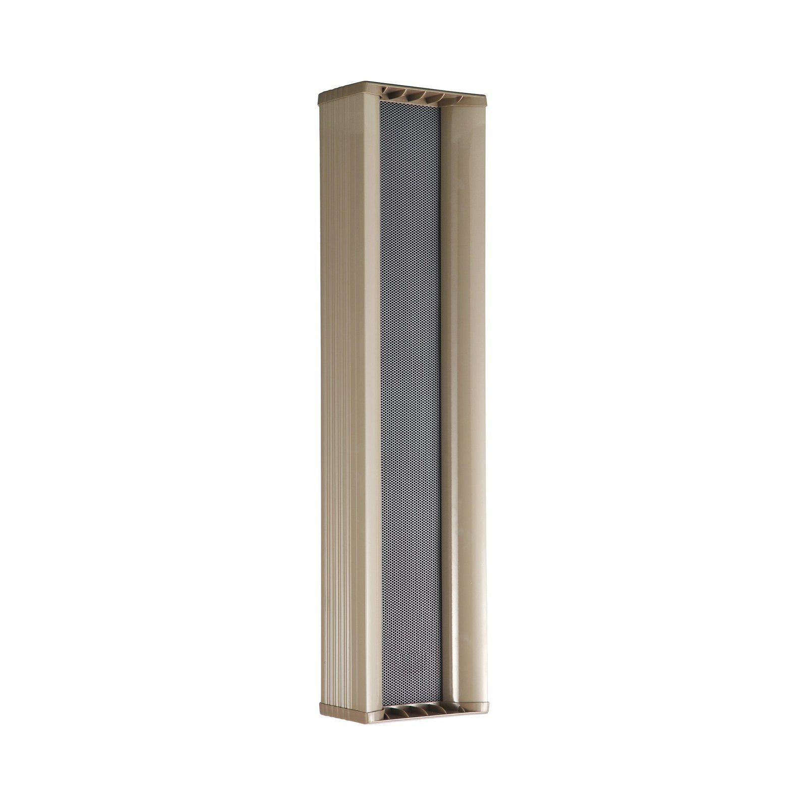 Altavoz Tipo Columna Para Exterior | A Prueba de Agua y Oxido | IP66 | Máximo 45W SF-804 - EPCOM PROAUDIO