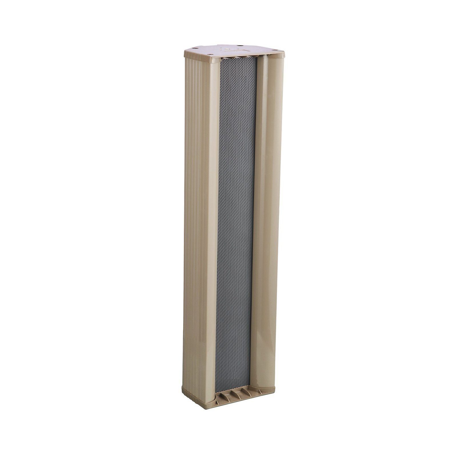 Altavoz Tipo Columna Para Exterior | A Prueba de Agua y Oxido | IP66 | Máximo 45W SF-804 - EPCOM PROAUDIO