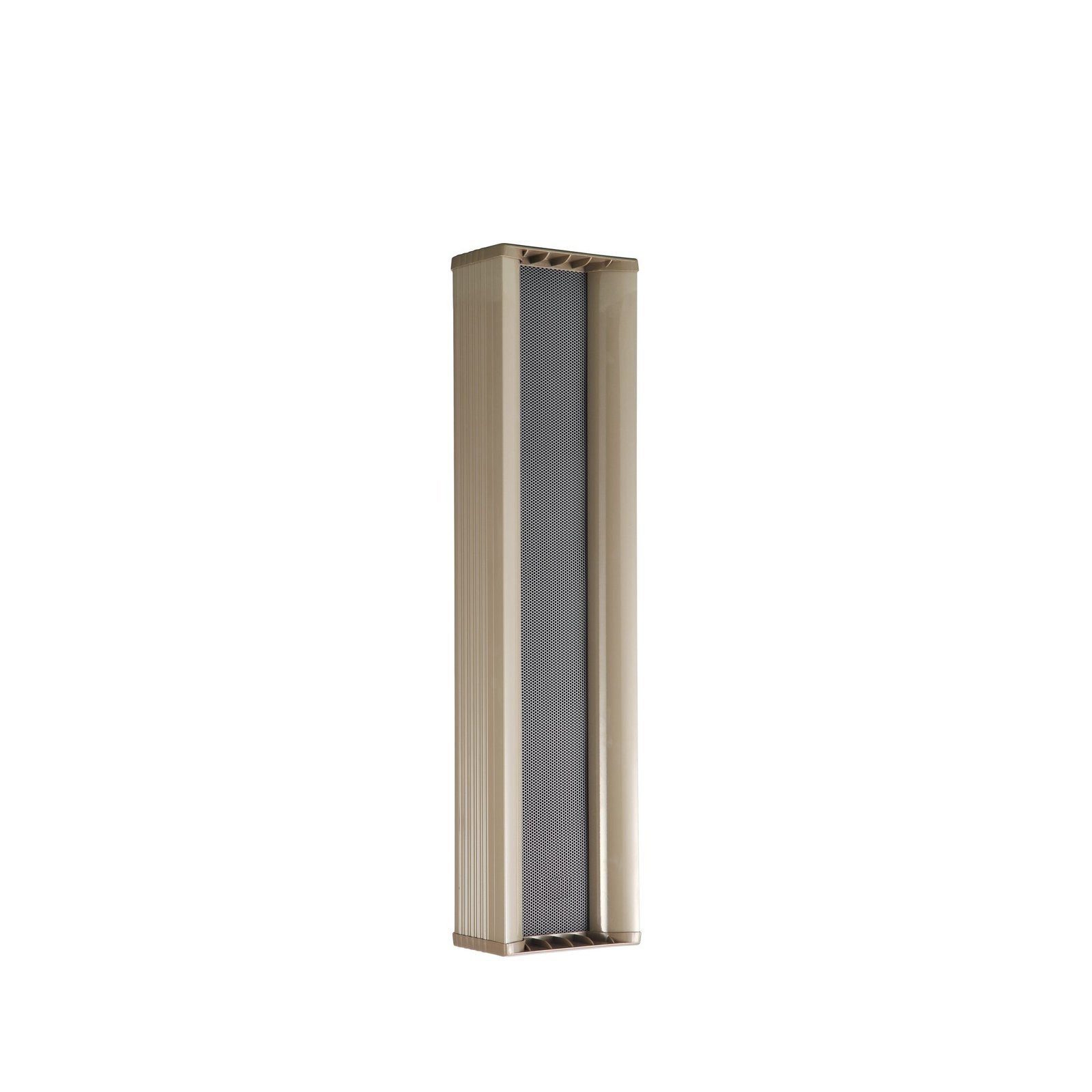 Altavoz Tipo Columna Para Exterior | A Prueba de Agua y Oxido | IP66 | Máximo 45W SF-804 - EPCOM PROAUDIO