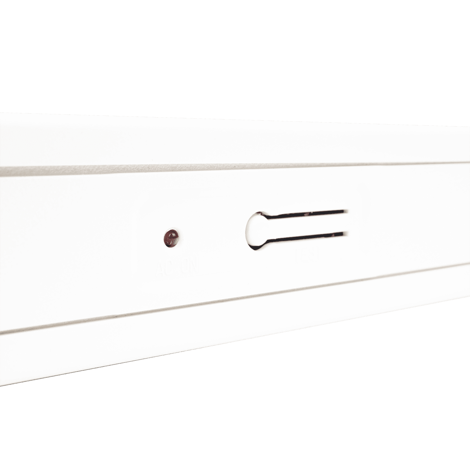 Letrero LED DUAL de SALIDA Universal con alto brillo/uso en pared, lateral o techo/Batería de Respaldo Incluida. SF820X - SFIRE