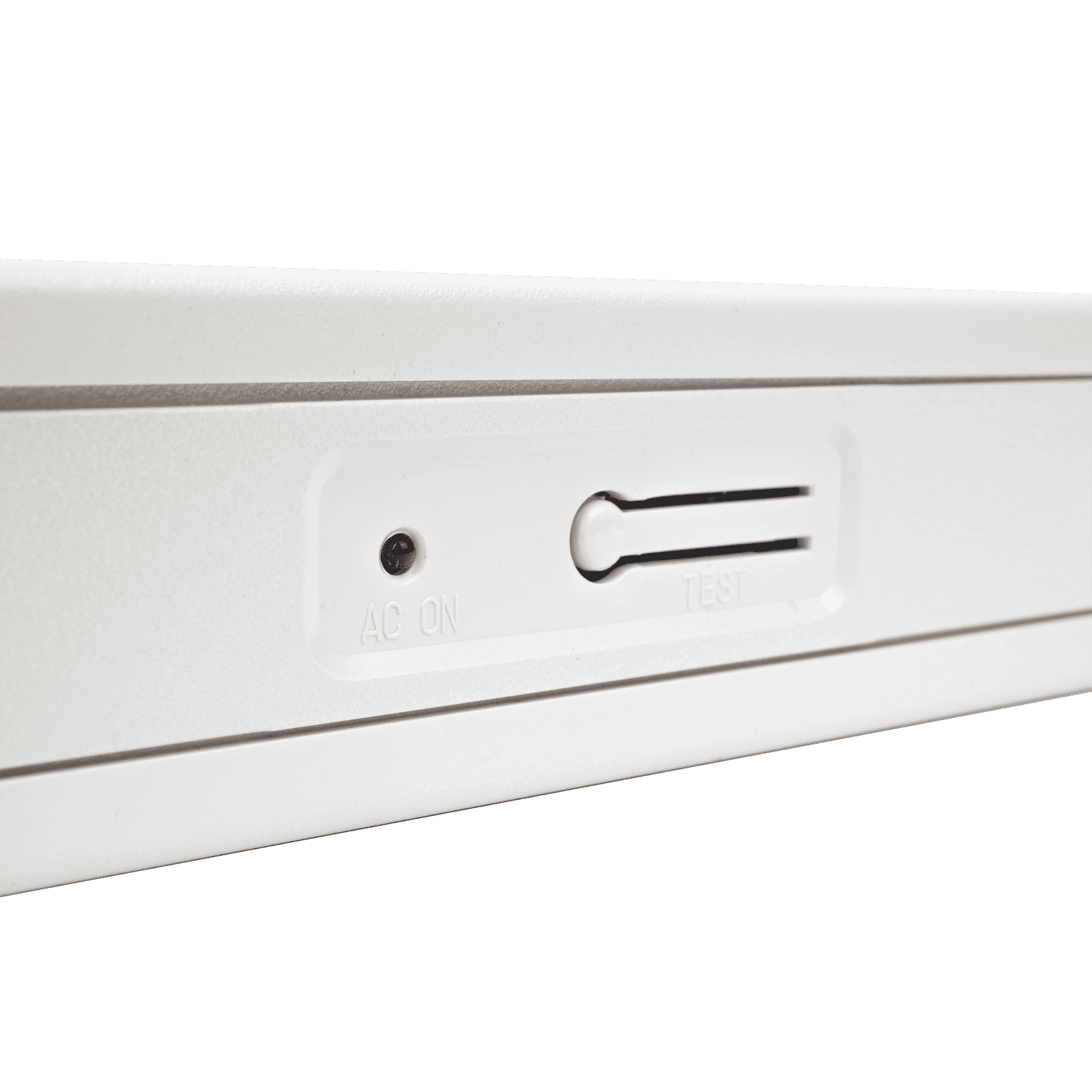 Letrero LED DUAL de SALIDA Universal con alto brillo/uso en pared, lateral o techo/Batería de Respaldo Incluida. SF820X - SFIRE