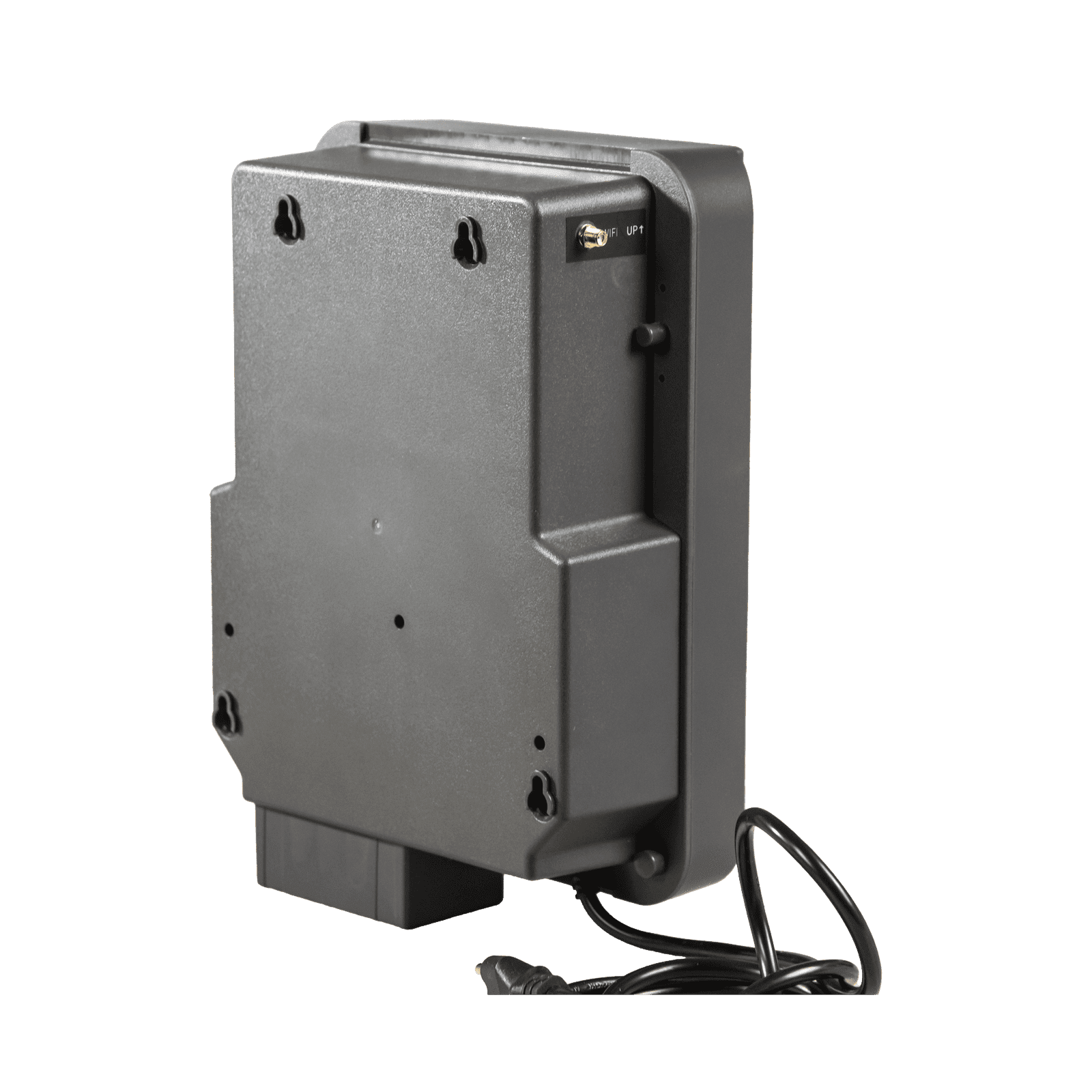 Energizador 2 Joules / 6000 mts lineales de proteccion / WIFI y Receptor para Control Remoto y Tag integrados SF-SMART-FENCE - SFIRE