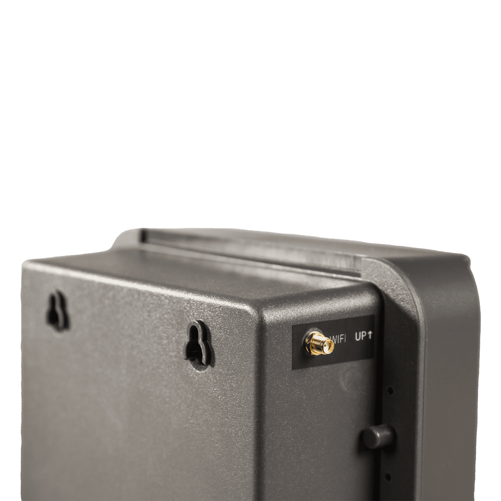 Energizador 2 Joules / 6000 mts lineales de proteccion / WIFI y Receptor para Control Remoto y Tag integrados SF-SMART-FENCE - SFIRE