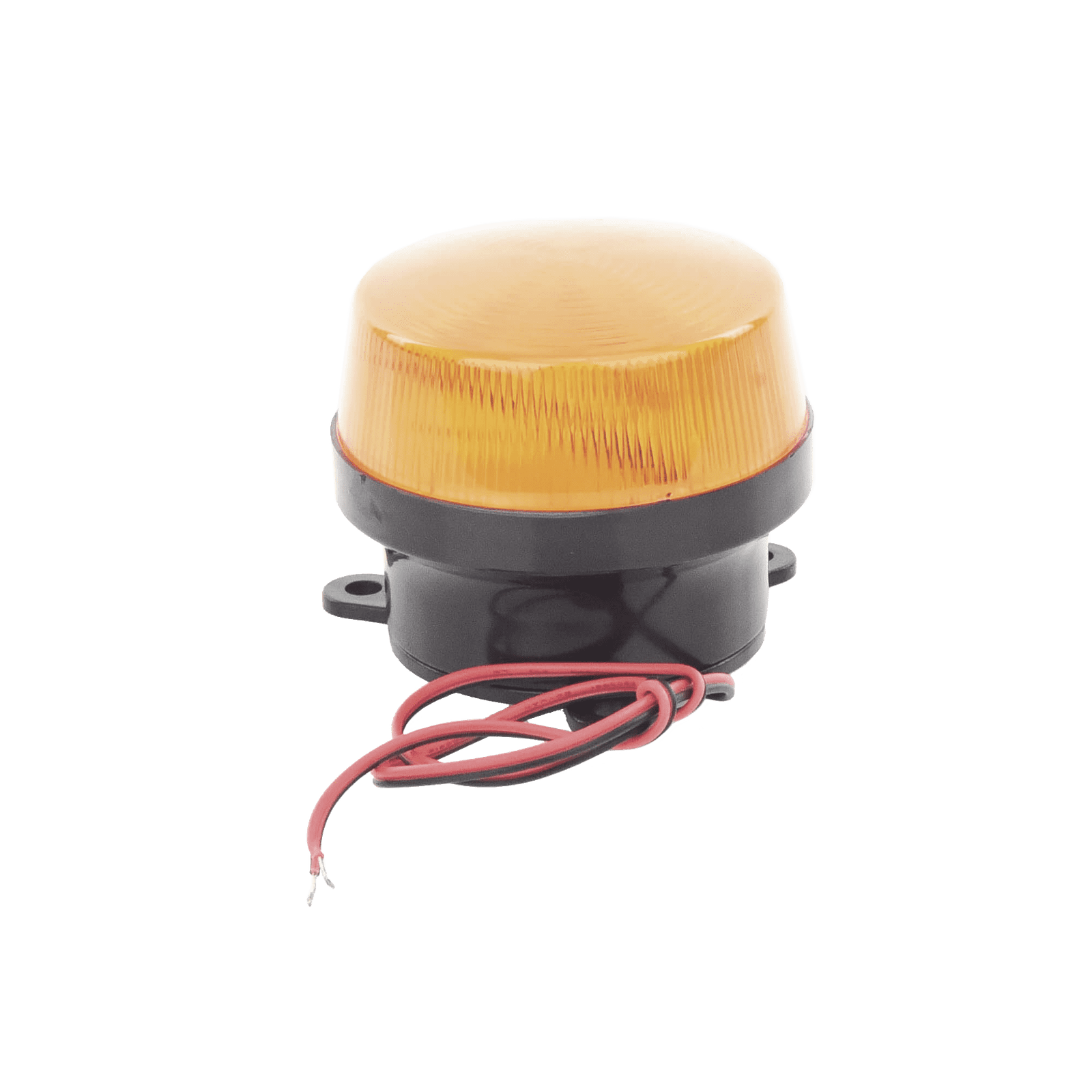 Estrobo de Gran Brillantez. Color Naranja. SF-STRO - SFIRE