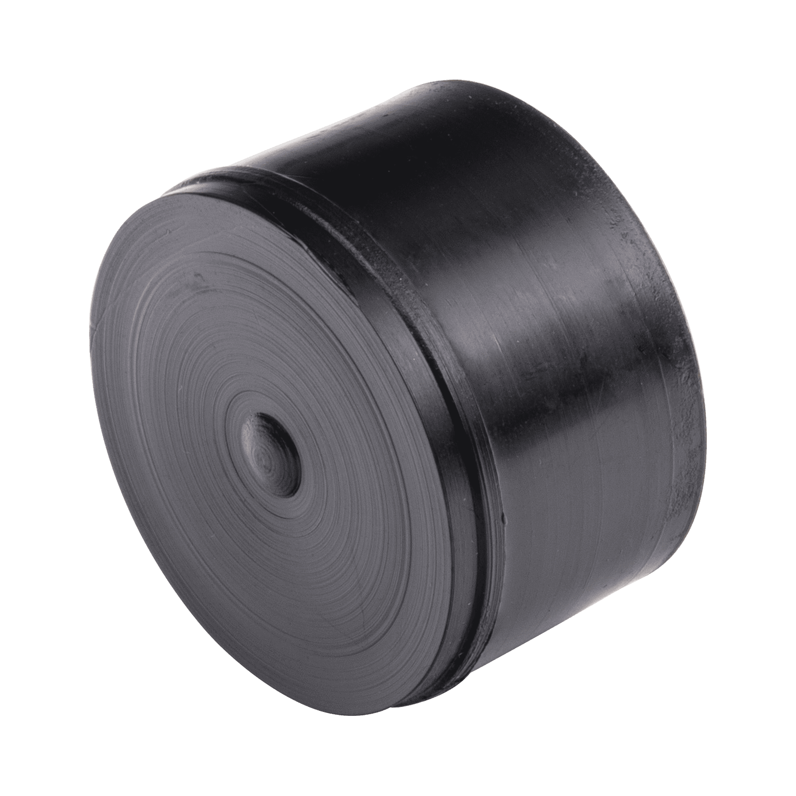 Tapon de alta Resistencia con Anti UV para postes de uso en cercos eléctricos SFTAPON - SFIRE