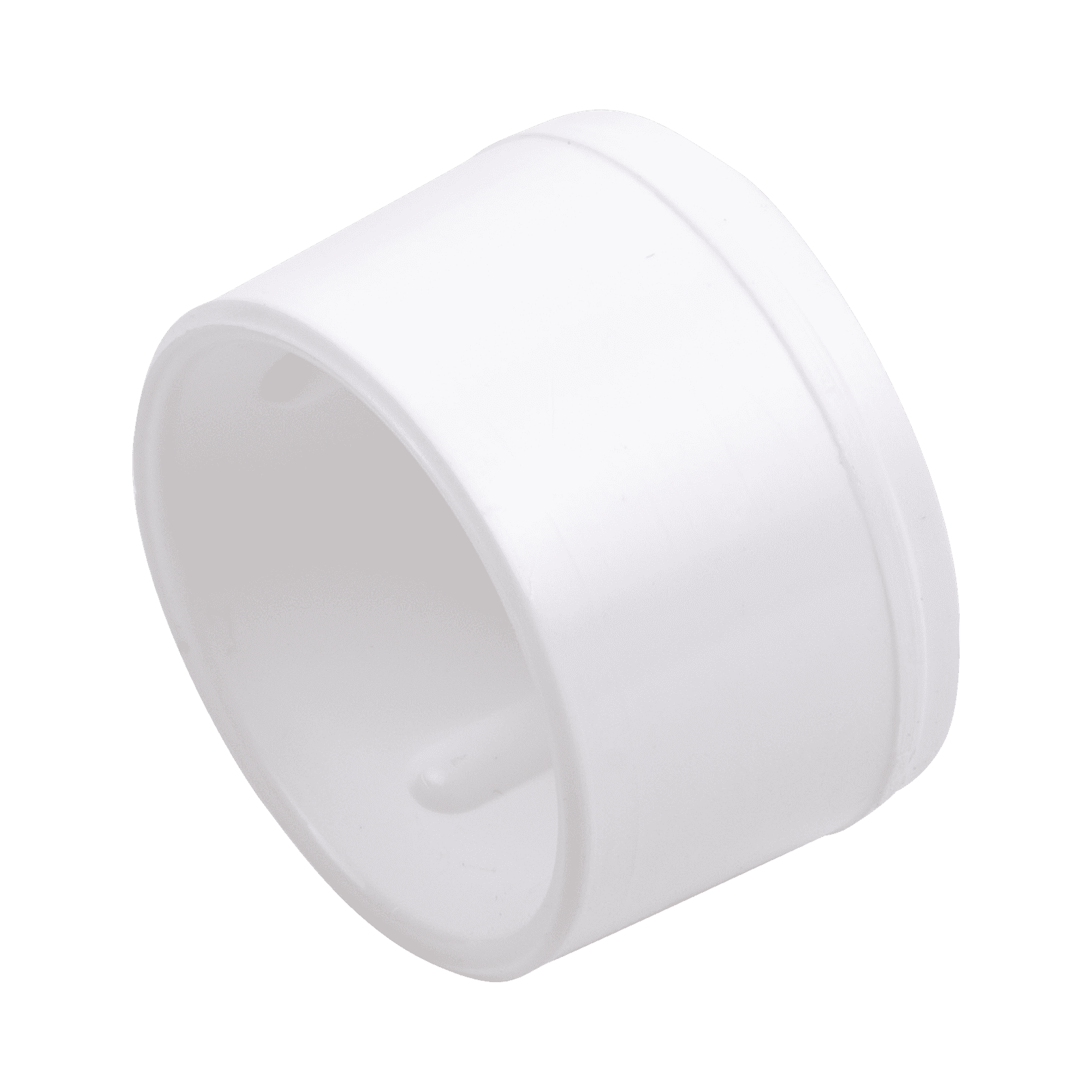 Tapon de alta Resistencia con Anti UV para postes de uso en cercos eléctricos SFTAPONW - SFIRE
