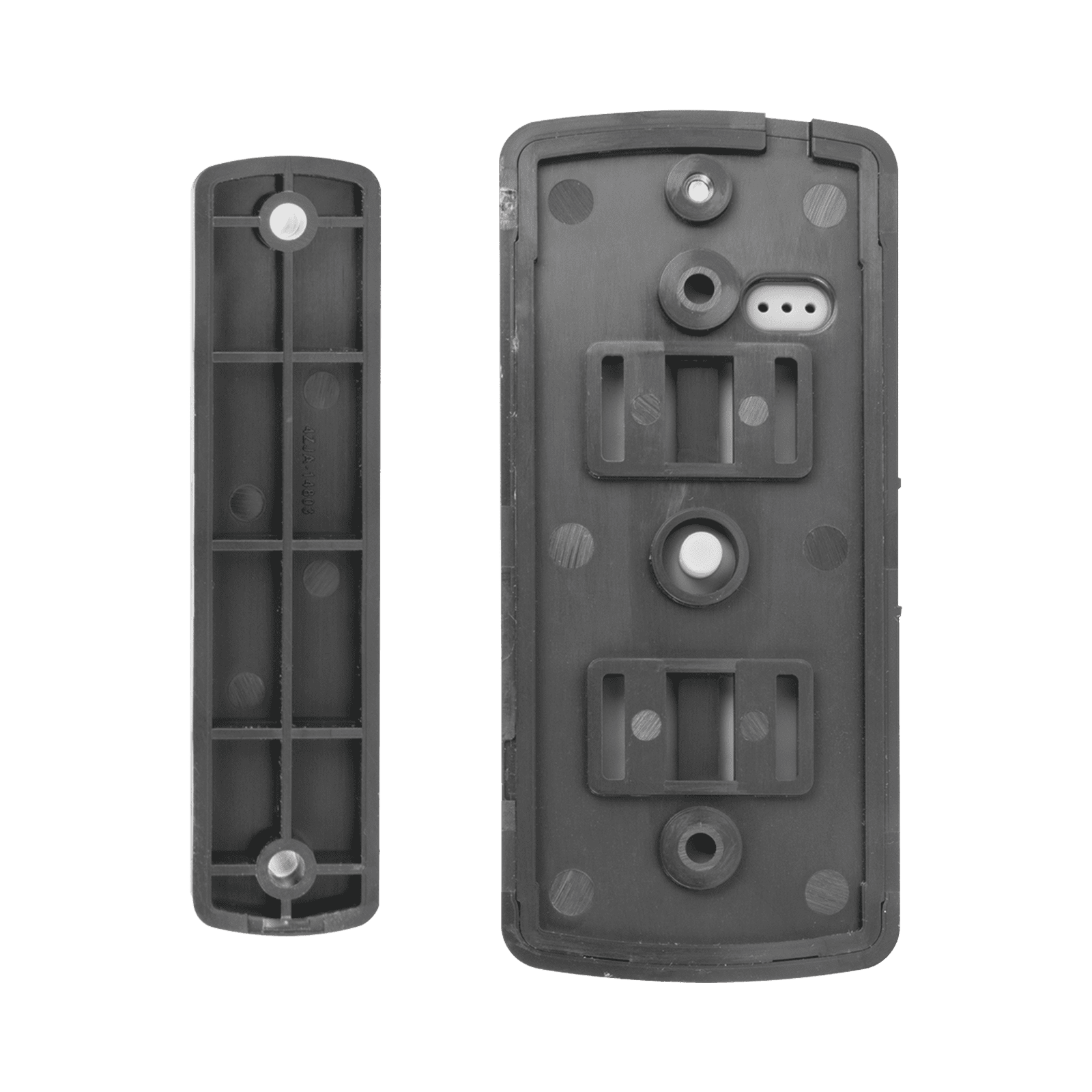 Sensor Magnético Inalambrico para EXTERIOR con ENTRADA AUXILIAR para conexión de dispositivos cableados SFWST242 - SFIRE