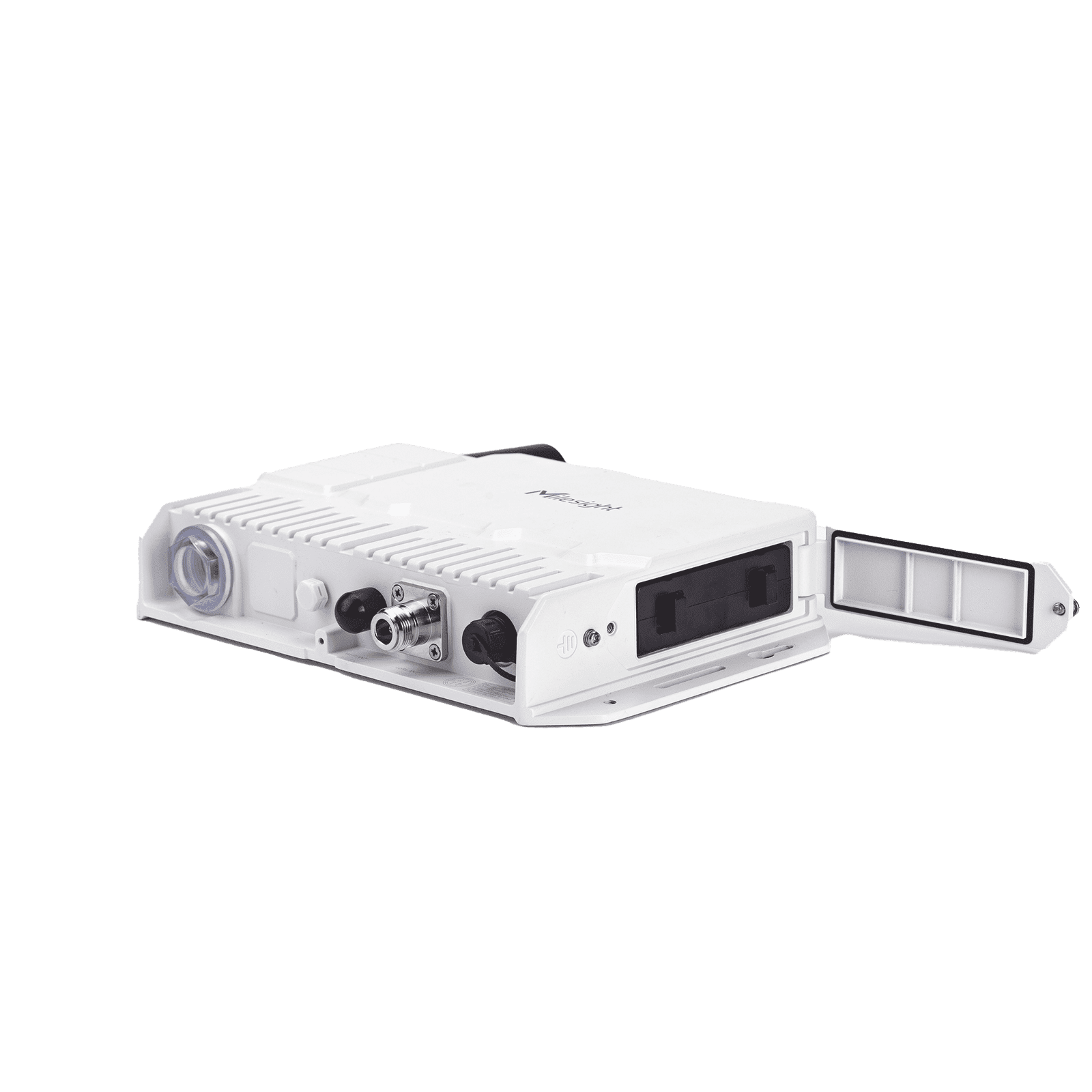 Gateway LoRaWAN Solar Compacto para IoT con Bajo Consumo y Conectividad Segura SG50-L08GL-915M - MILESIGHT