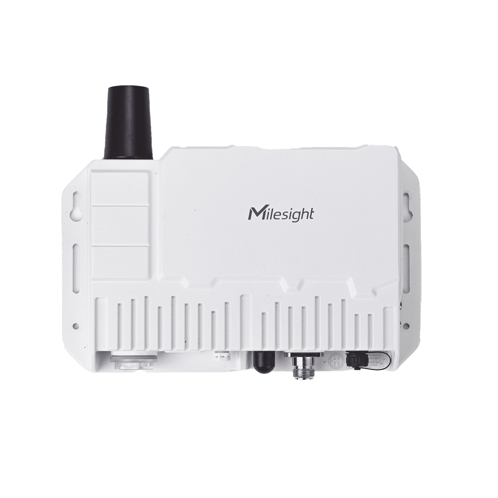 Gateway LoRaWAN Solar Compacto para IoT con Bajo Consumo y Conectividad Segura SG50-L08GL-915M - MILESIGHT