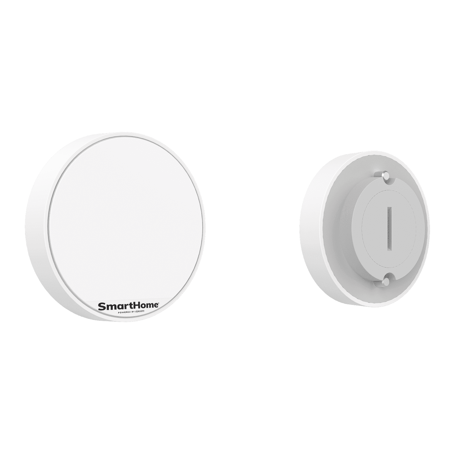 (ZigBee) Boton de panico y emergencia inalambrico con señal ZigBee SHEBZ101 - SMARTHOME BY EPCOM