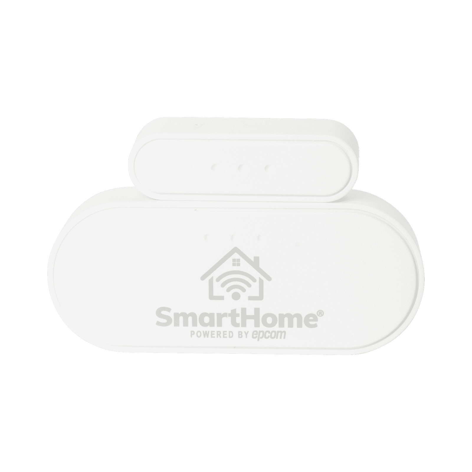 (ZigBee) Contacto magnetico con señal inalámbrica ZigBee SHSCZ100 - SMARTHOME BY EPCOM