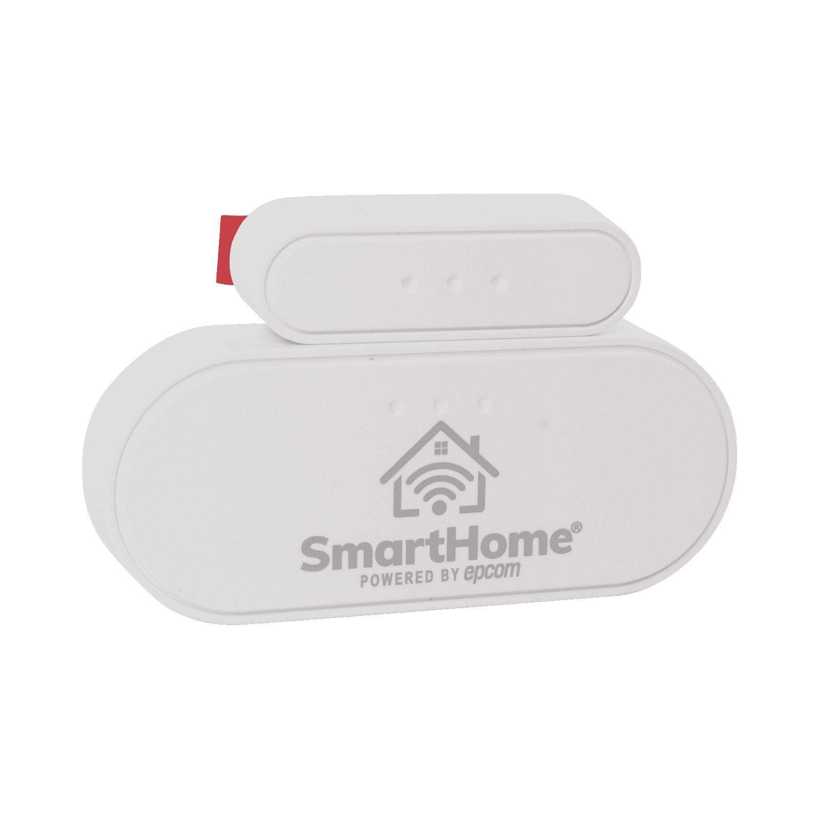 (ZigBee) Contacto magnetico con señal inalámbrica ZigBee SHSCZ100 - SMARTHOME BY EPCOM