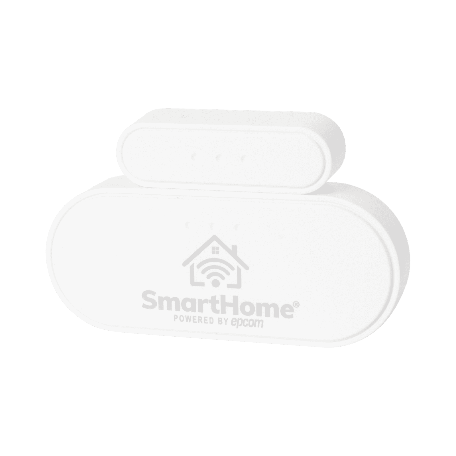 (ZigBee) Contacto magnetico con señal inalámbrica ZigBee SHSCZ100 - SMARTHOME BY EPCOM
