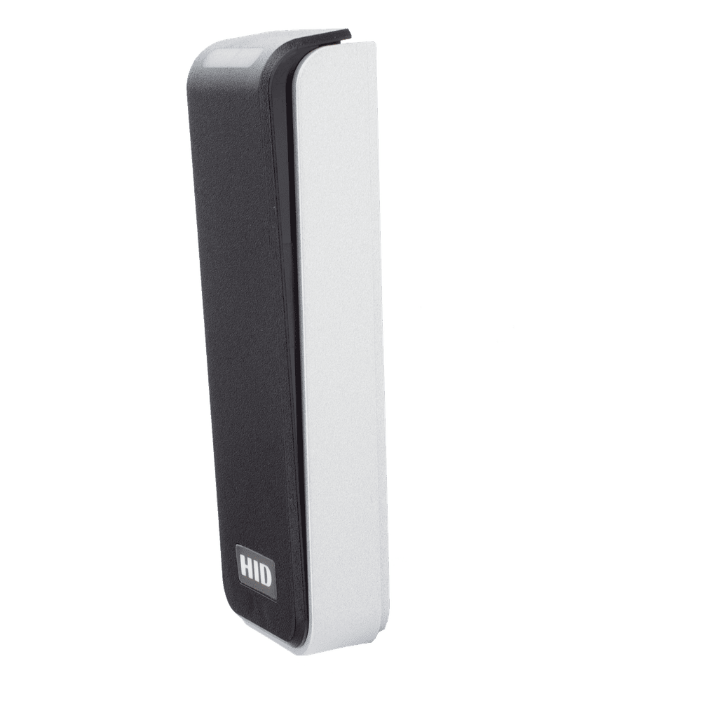 Lector SIGNO Estandar Multitecnologia/ Pigtail/Wiegand & OSDP PROWATCH y WINPAK SIGNO20NOSDP