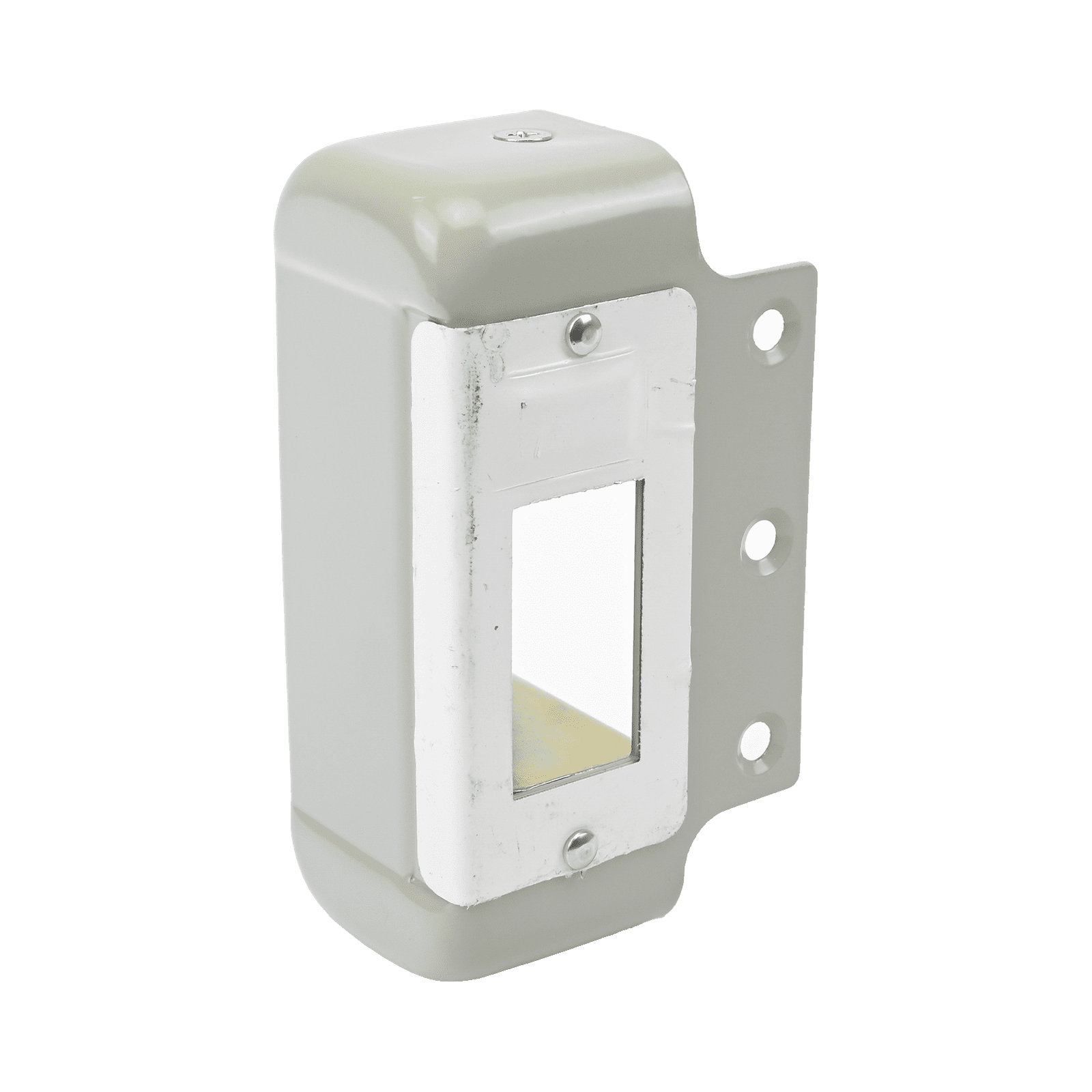 Contra Izquierda para uso con Cerradura ACCESSRIMBL o ACCESSRIML SMALLBRACKET - AccessPRO