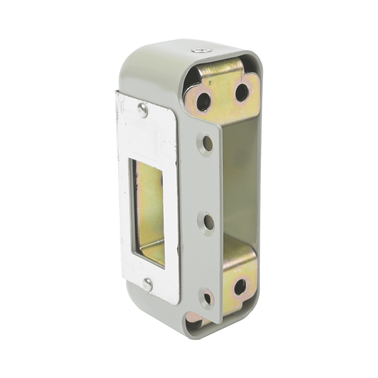Contra Izquierda para uso con Cerradura ACCESSRIMBL o ACCESSRIML SMALLBRACKET - AccessPRO
