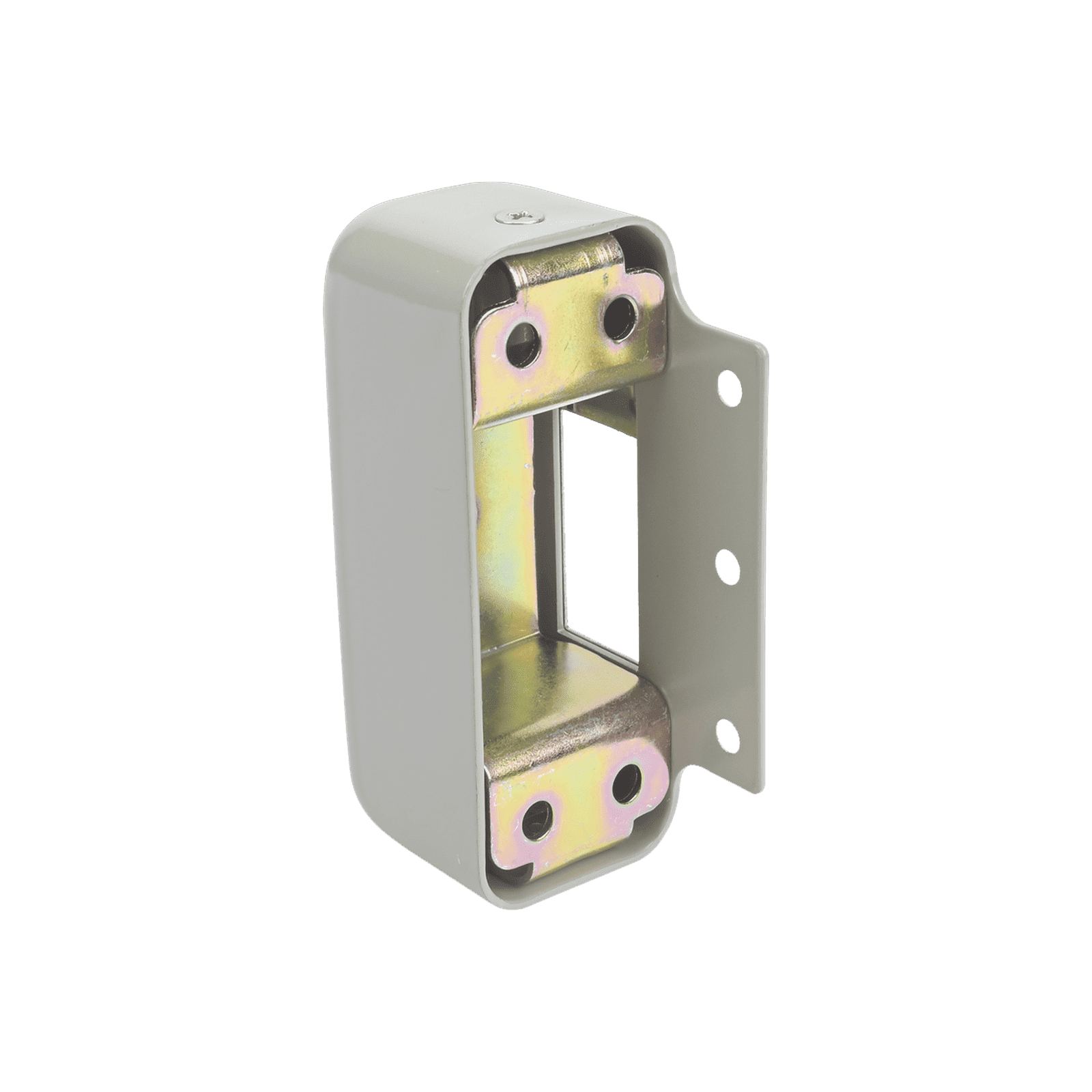 Contra Derecha para uso con Cerradura ACCESSRIMB o ACCESSRIM SMALLBRACKETR - AccessPRO