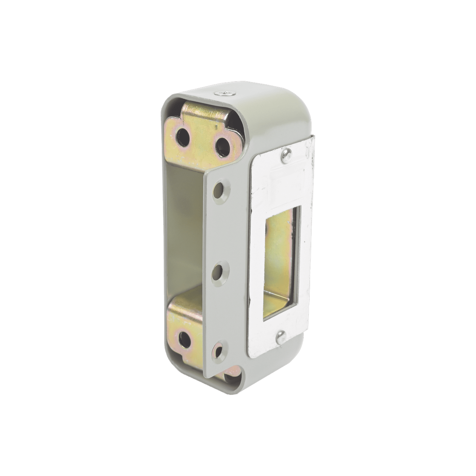 Contra Derecha para uso con Cerradura ACCESSRIMB o ACCESSRIM SMALLBRACKETR - AccessPRO