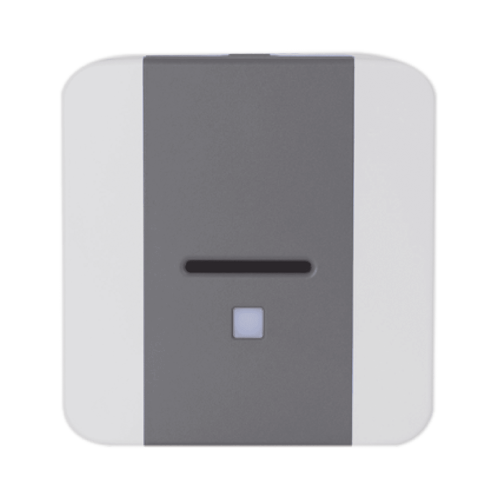 Impresora de Tarjetas Semi- automática SMART21 / Ingreso de Tarjetas Manual/Incluye Ribbon, Software y 100 Tarjetas PVC SMART21SK - IDP