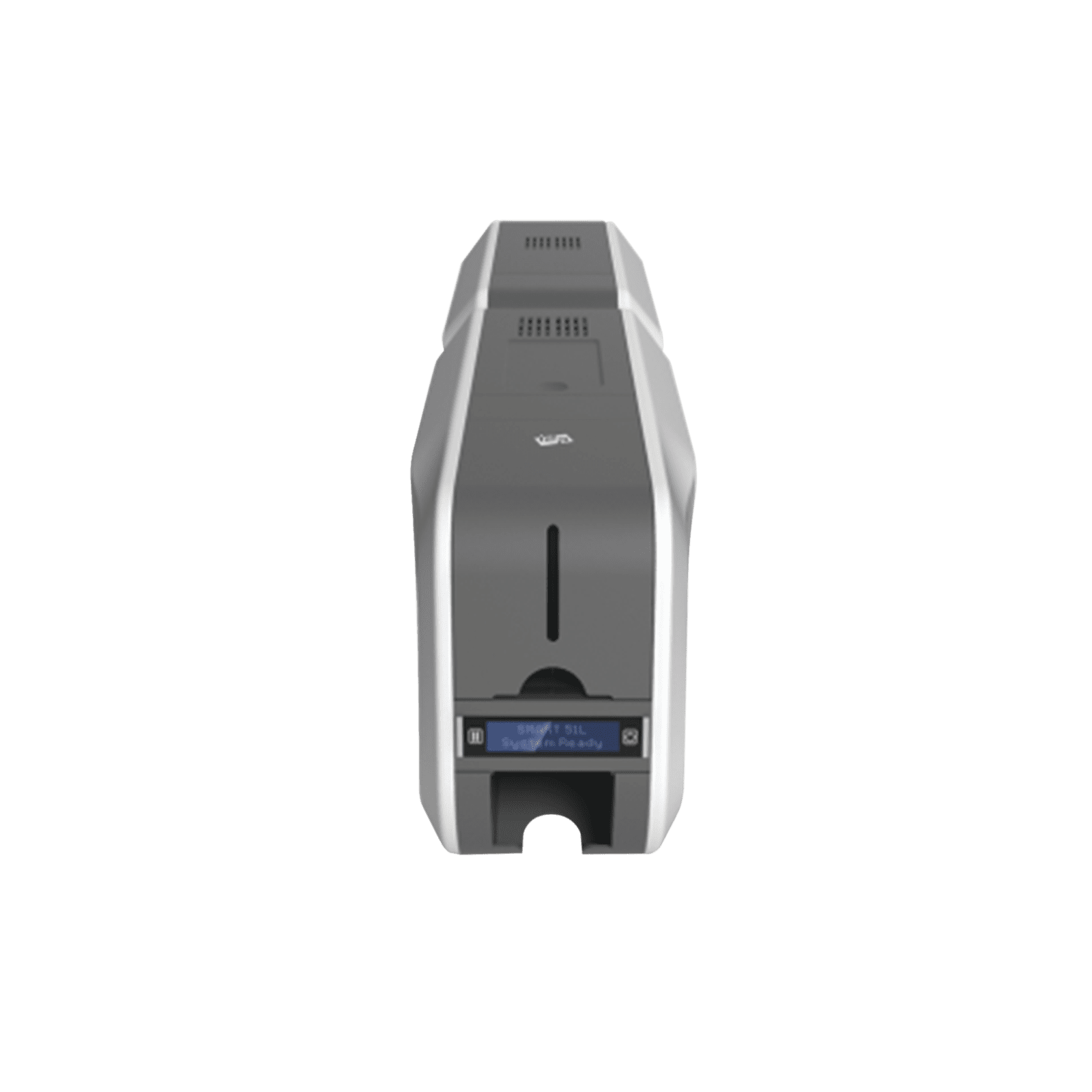 Kit Impresora SMART51L / Con Laminador /DOBLE Lado/3 Años Garantia / Incluye 2 x  RibbonColor / 100 tarjetas PVC/ 1 Cinta de Limpieza/ Software SMART51L - IDP