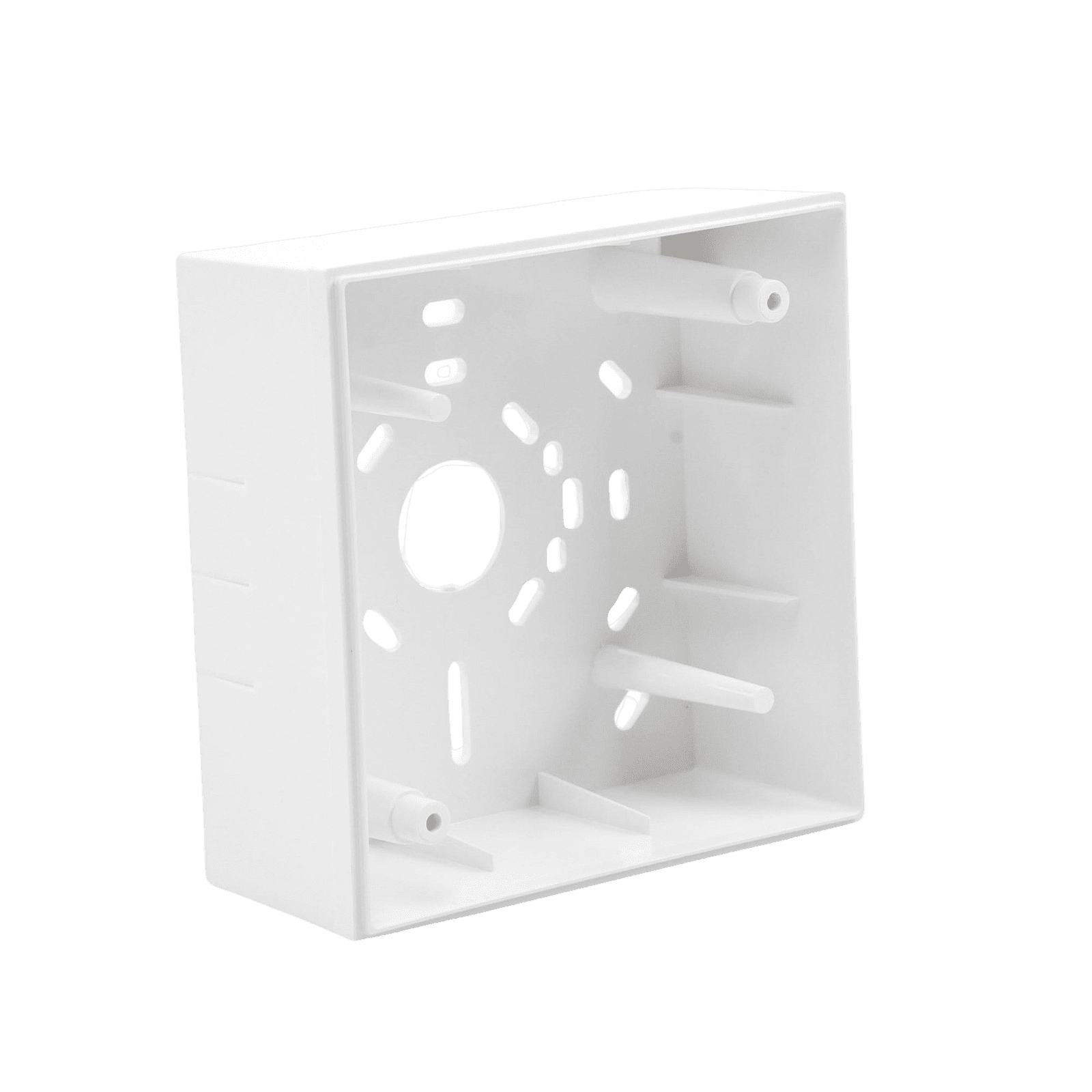 Caja de Montaje / para Módulos Notifier, Fire-Lite, Silent Knight y Farenhyt / Color Blanco SMB500-WH - SYSTEM SENSOR