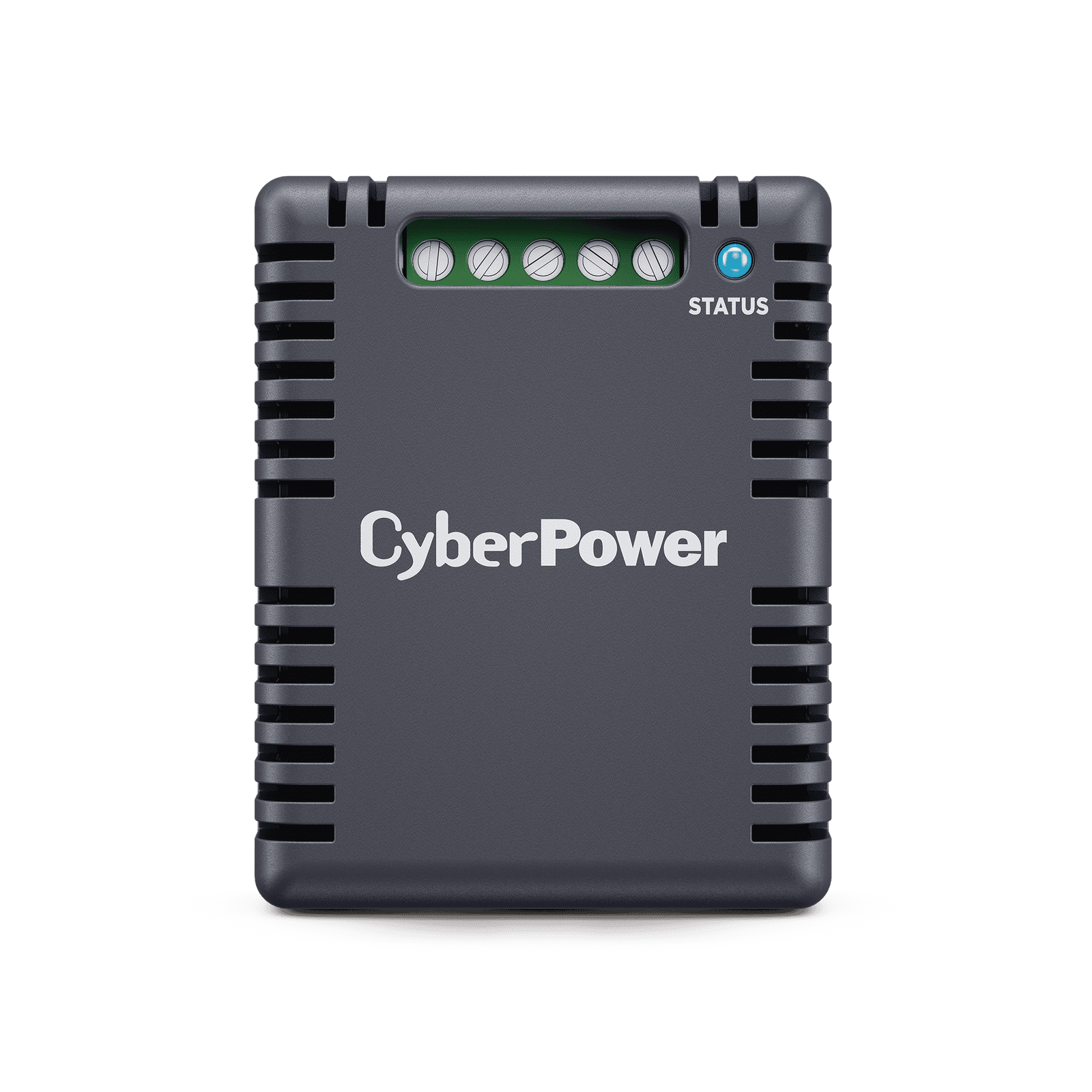 Tarjeta para Monitoreo de Temperatura y Humedad, Compatible con Tarjetas RMCARD de CyberPower SNEV001 - CyberPower