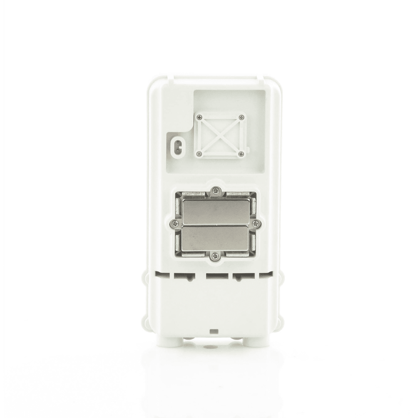 Cerradura Inteligente GPS con Energía Solar / SolarGuardX 100 / Seguimiento de Activos LTE Cat-M1 / Desbloqueo por RFID BLE OTA / Impermeable IP67 / Detección de Movimiento / Alarma de Bloqueo / Batería 14400mAh / Seguridad de Datos M SOLARGUARDX100 - TopFlyTech