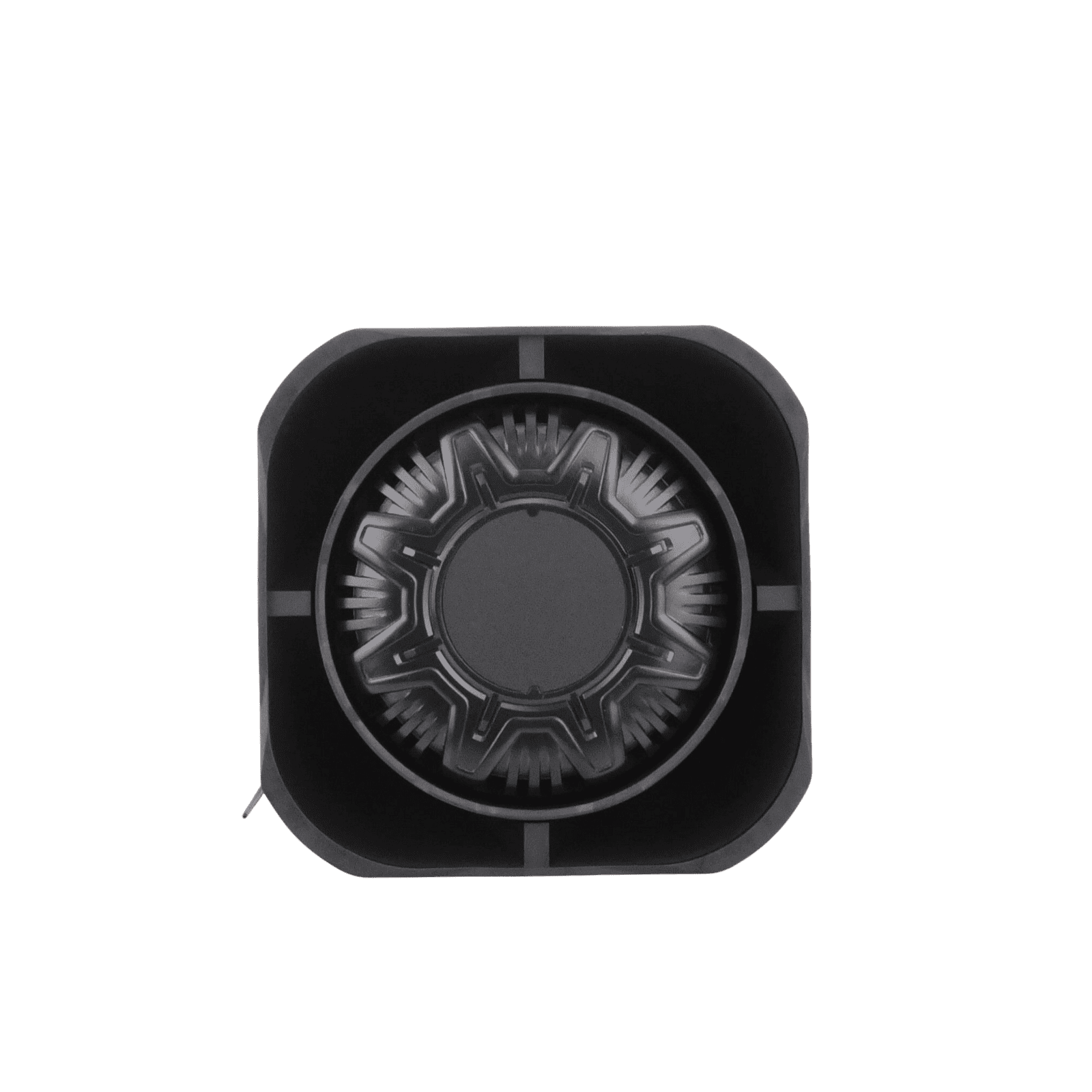 Bocina Compacta de Uso Rudo, 100 Watts de Potencia, Ideal Para Vehículos de Encubierto, Montaje Universal, 11 Ohms de Impedancia SP100 - SIGNALPRO