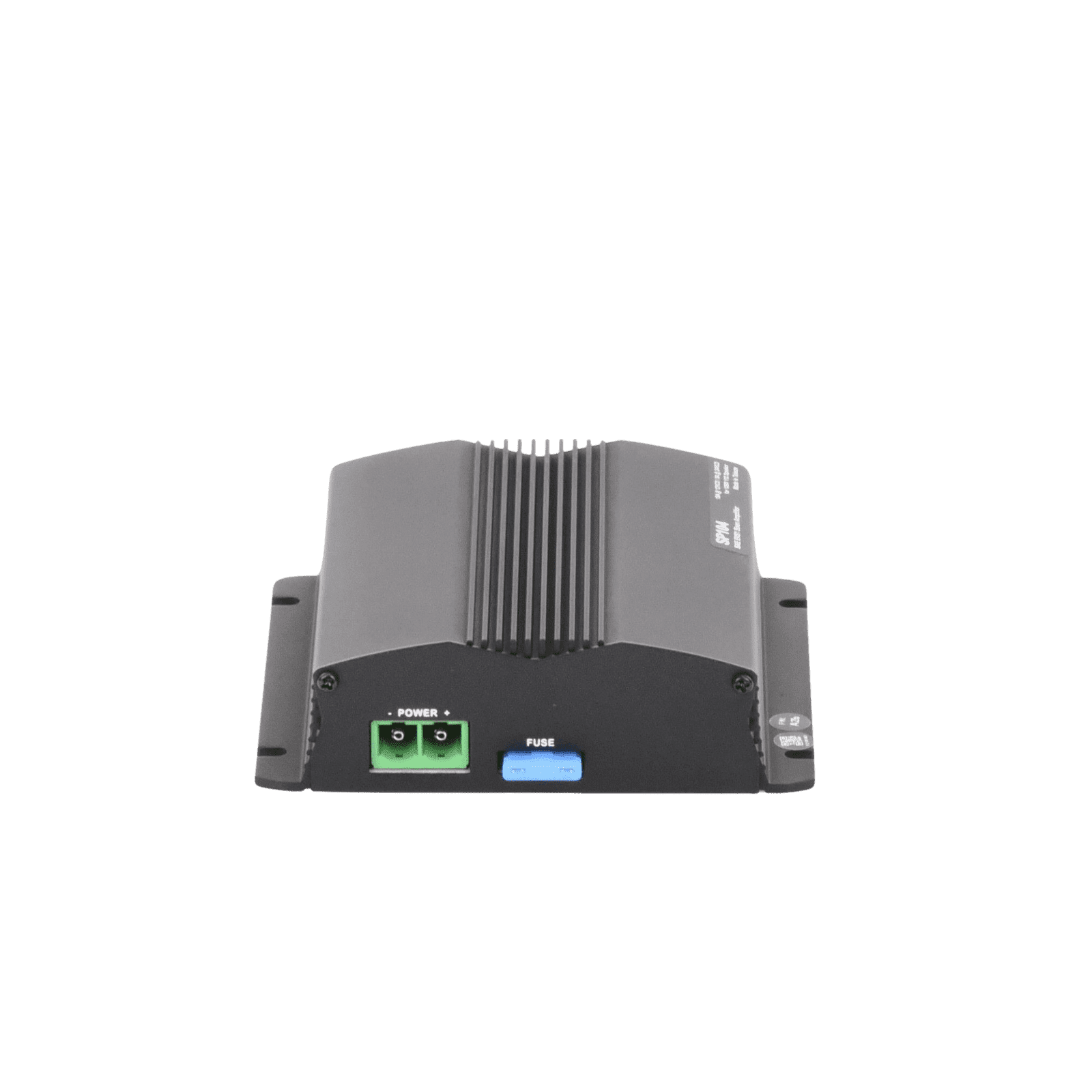 Sirena Vehicular de 100W de Potencia, Con Controlador Unimando Para Control de Tonos, 4 Salidas Auxiliares y Microfono SP104 - SIGNALPRO