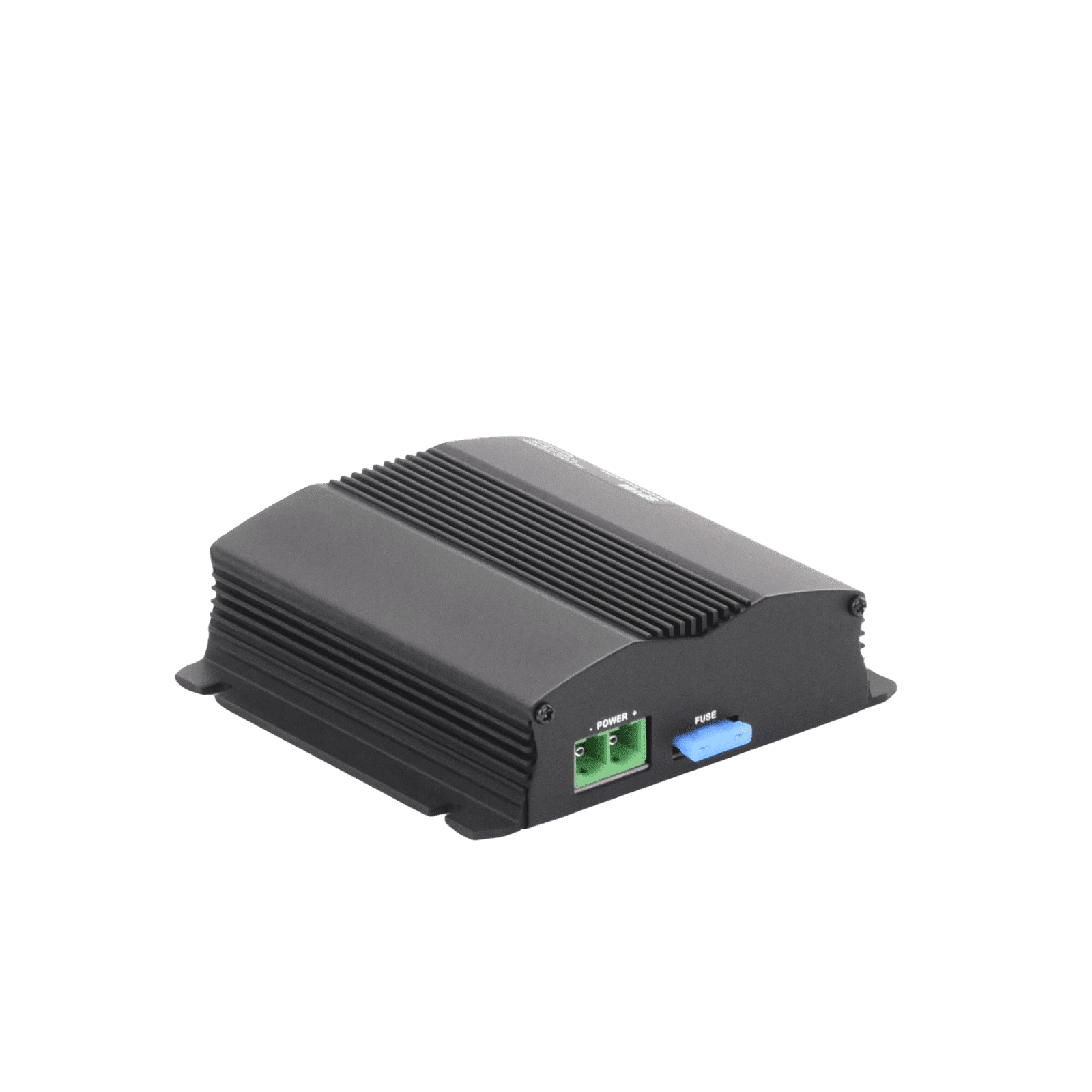 Sirena Vehicular de 100W de Potencia, Con Controlador Unimando Para Control de Tonos, 4 Salidas Auxiliares y Microfono SP104 - SIGNALPRO