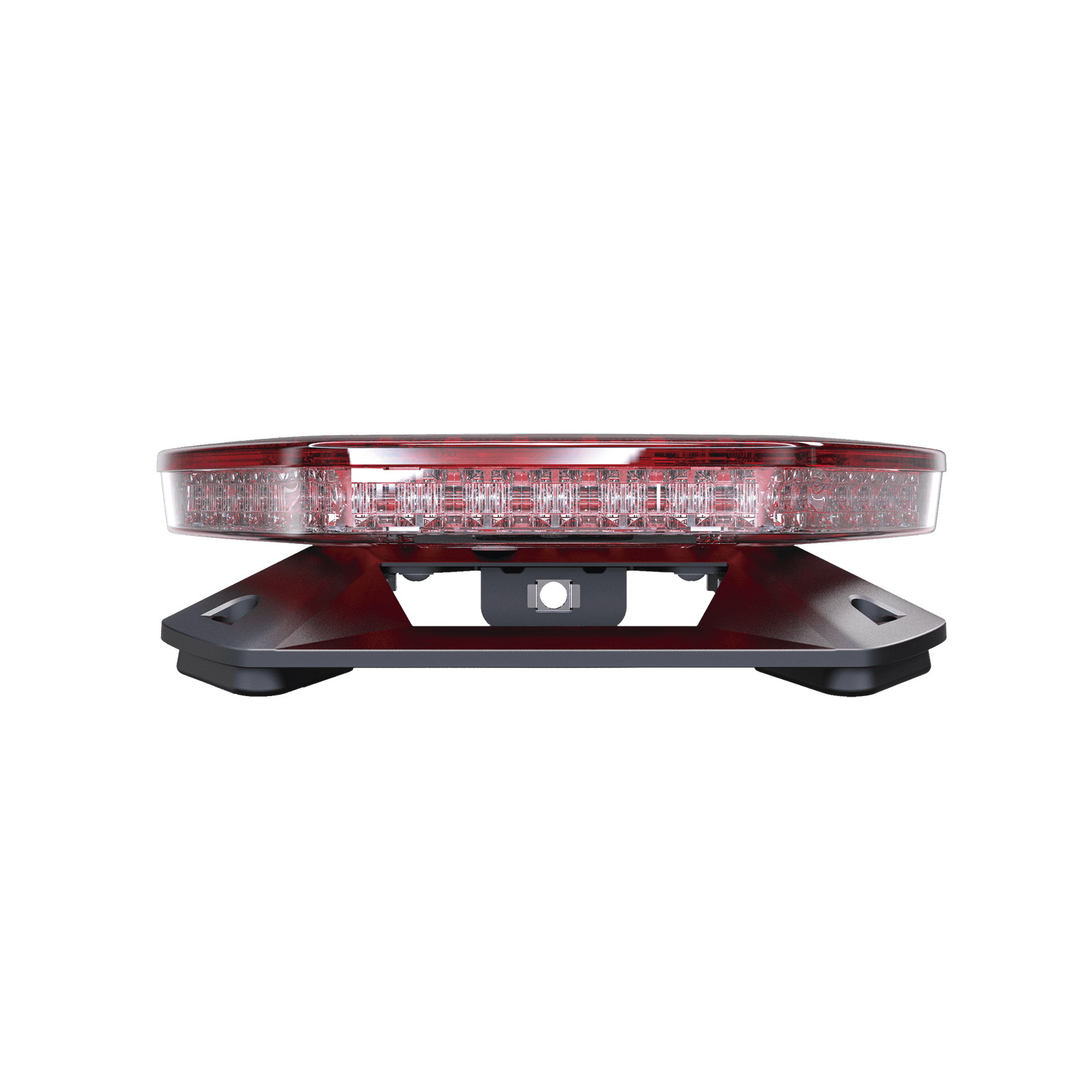 Barra de luces LED de 48″, 216 LED, Dual Color, Programable, Rojo/Azul/Ámbar/Claro, Ideal para Equipar Unidades de Seguridad Publica con Domos Rojo, Claro y Azul SP216 - SIGNALPRO