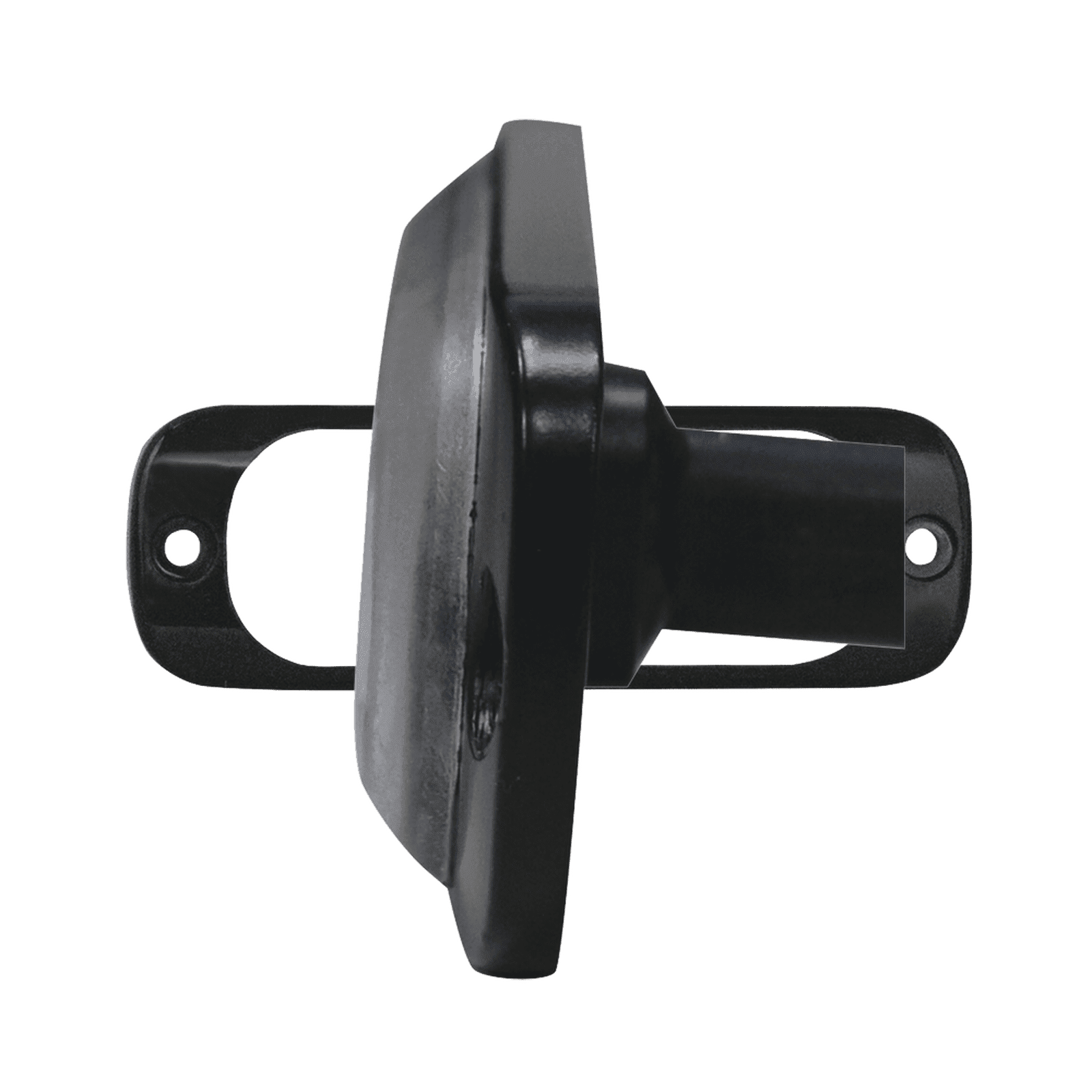 Luz Auxiliar de 3 LED, Ambar, SAE, 12-24 Vcd, Lente transparente SP3A - SIGNALPRO