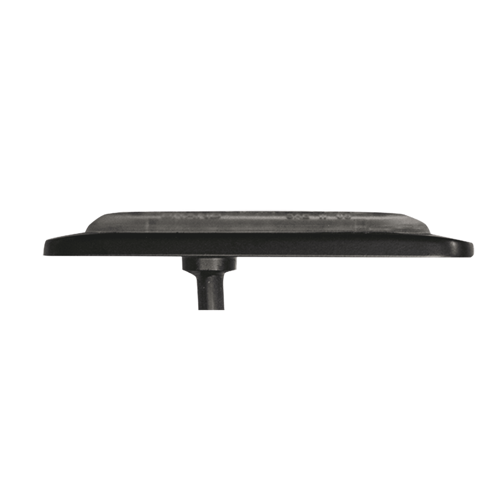 Luz Auxiliar de 3 LED, Ambar, SAE, 12-24 Vcd, Lente transparente SP3A - SIGNALPRO